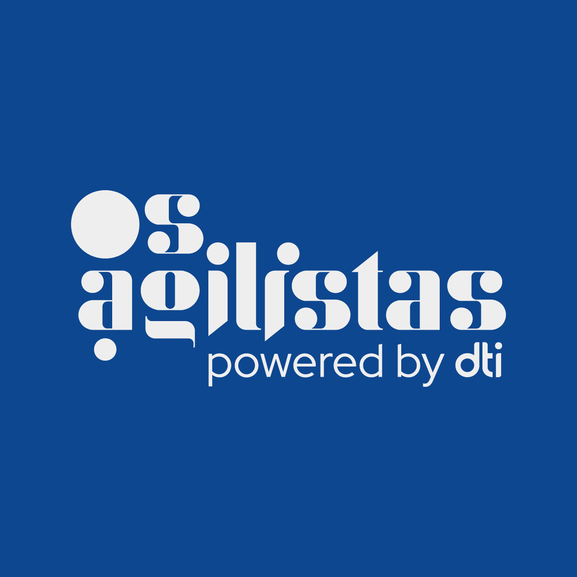 Show cover of os agilistas