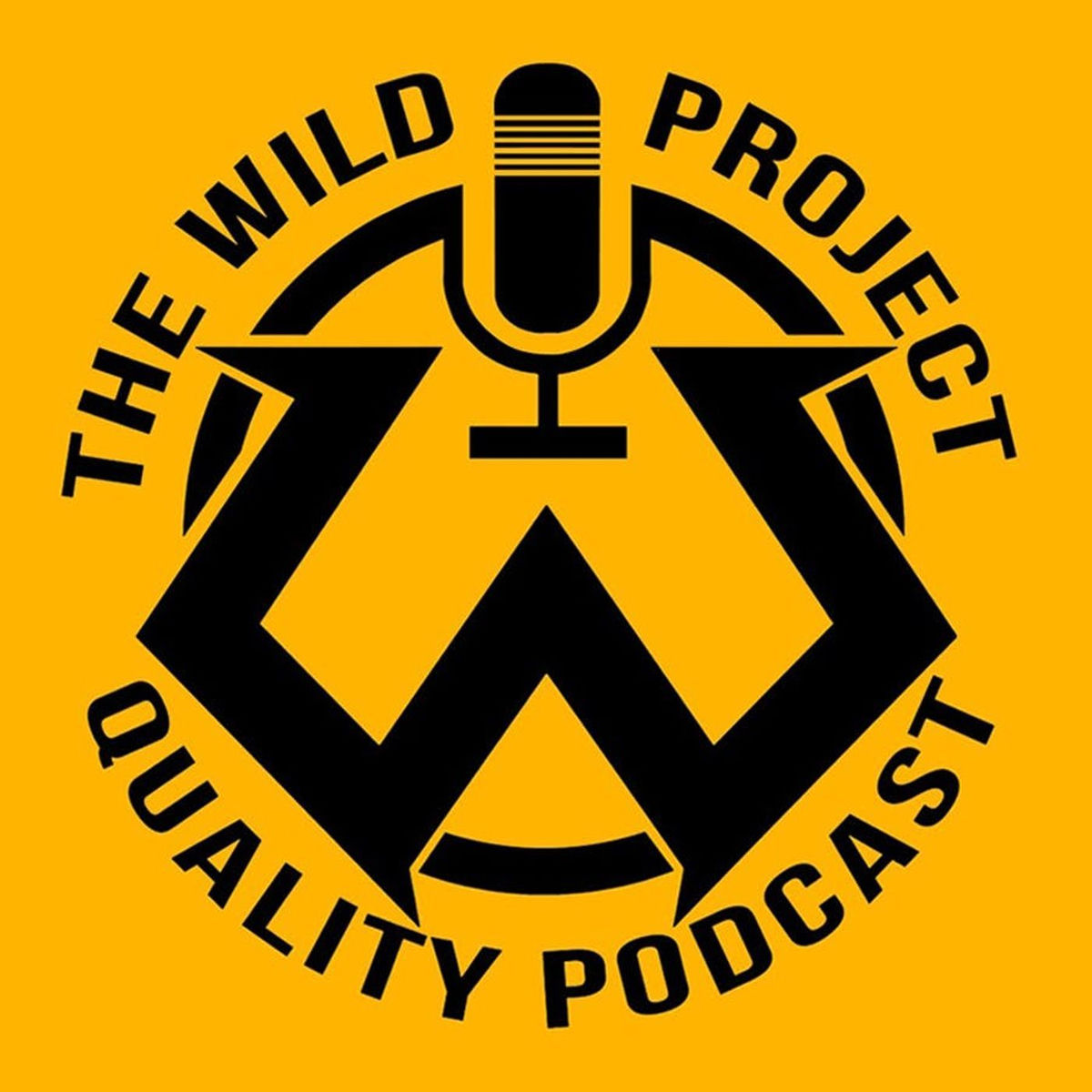 Show cover of The Wild Project