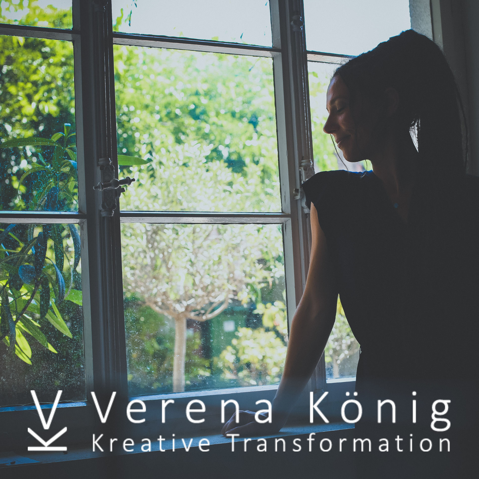 Show cover of Verena König Podcast für Kreative Transformation | Traumawissen