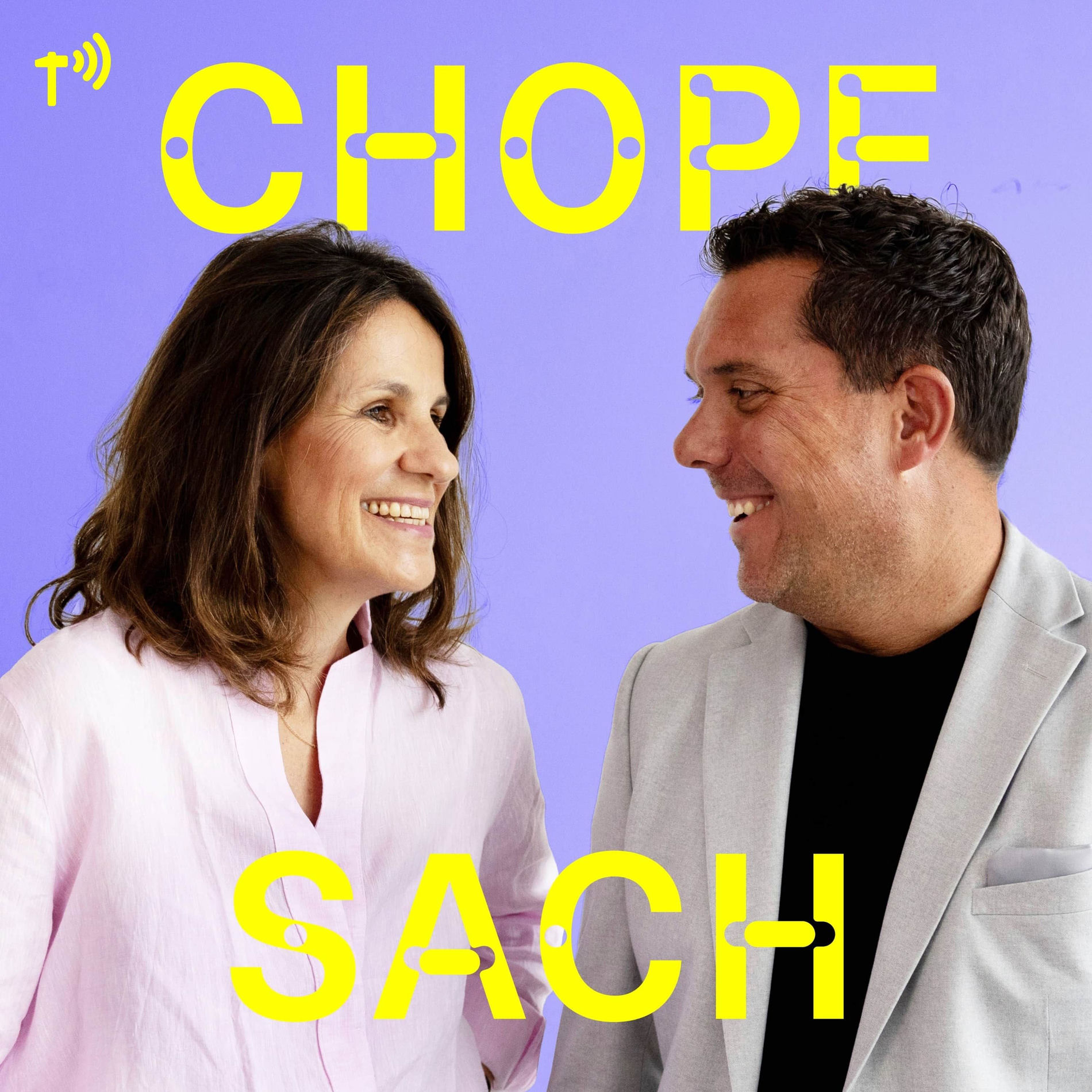 Show cover of Chopfsach - Demenz