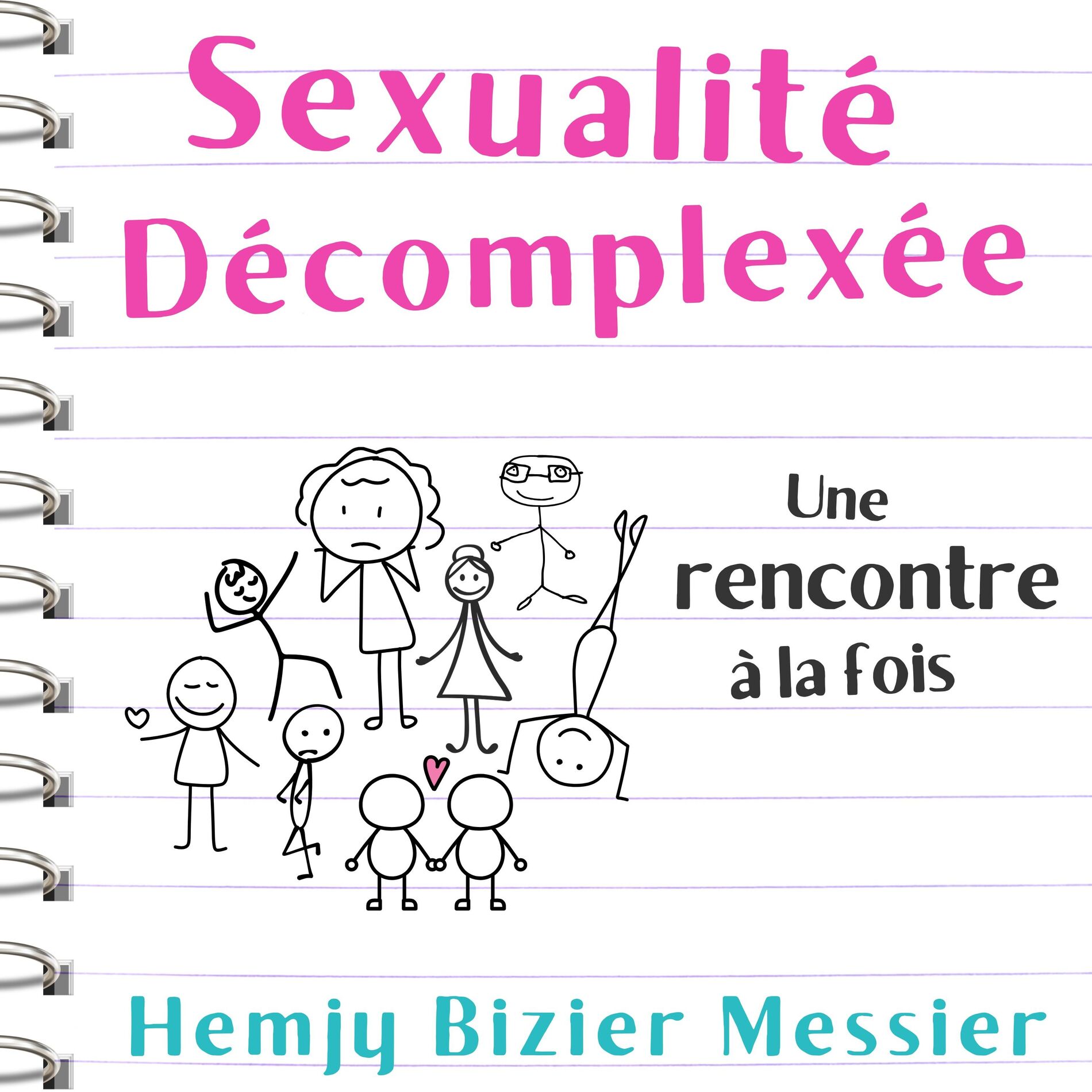 Show cover of Sexualité Décomplexée