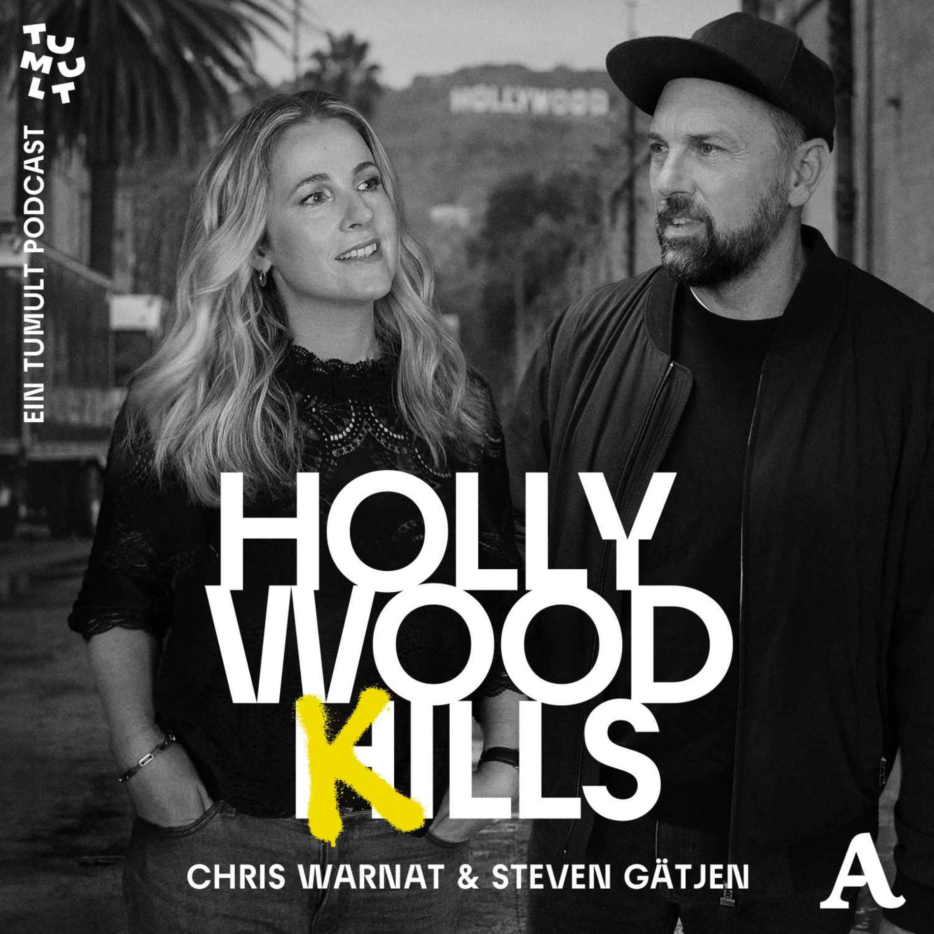 Show cover of Hollywood Kills