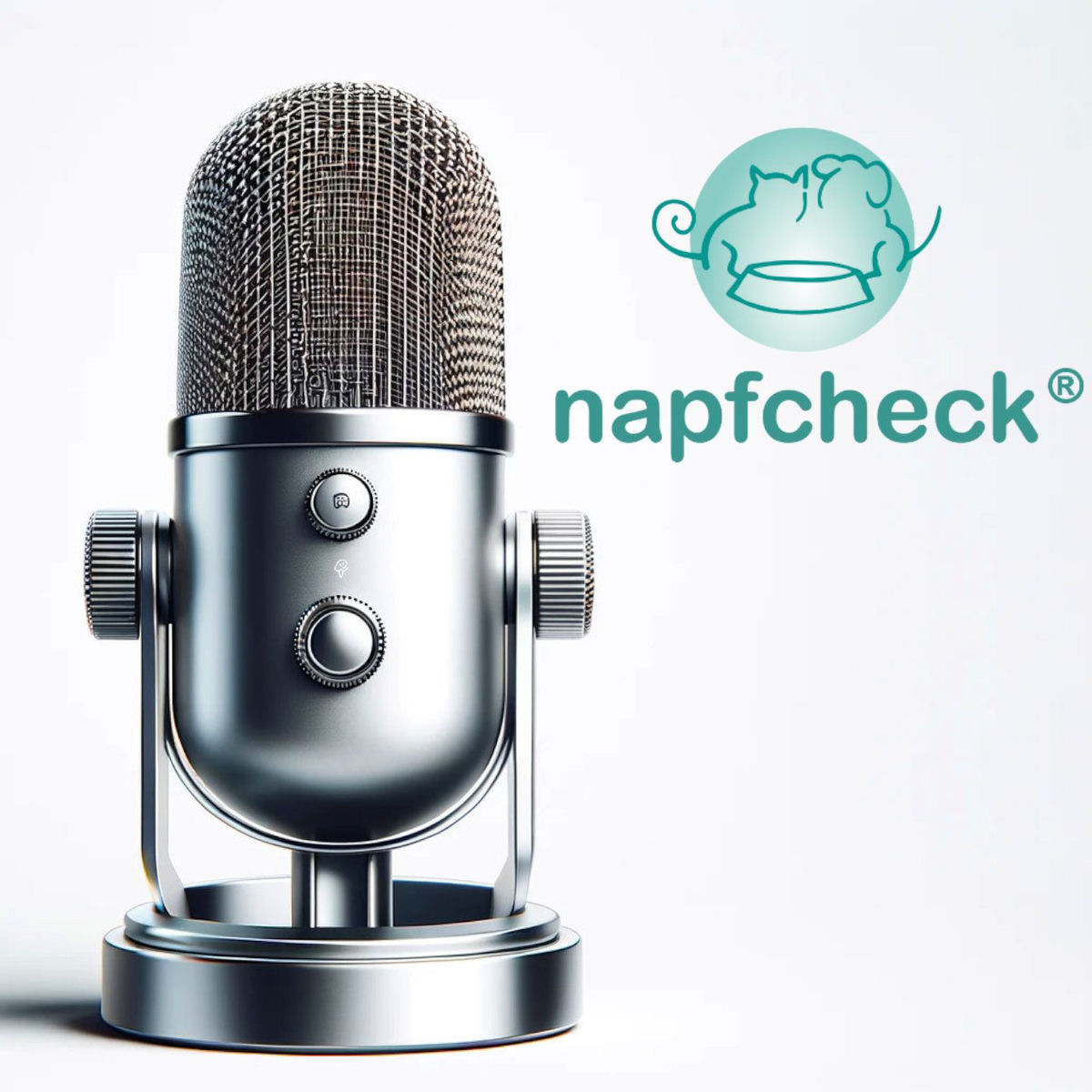 Show cover of Der Tierarzt-Podcast zur Ernährung von Hunden und Katzen - napfcheck