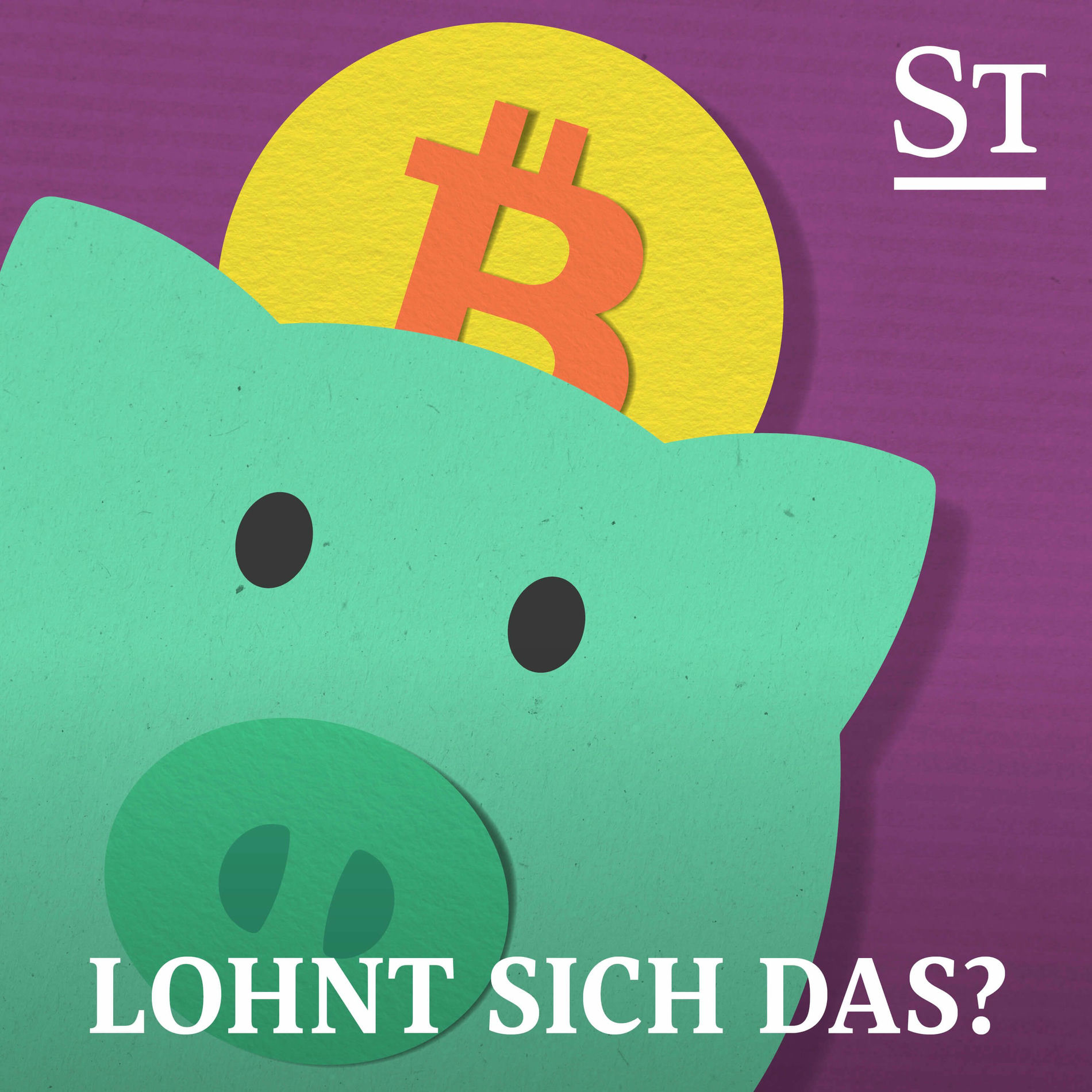 Show cover of Lohnt sich das?