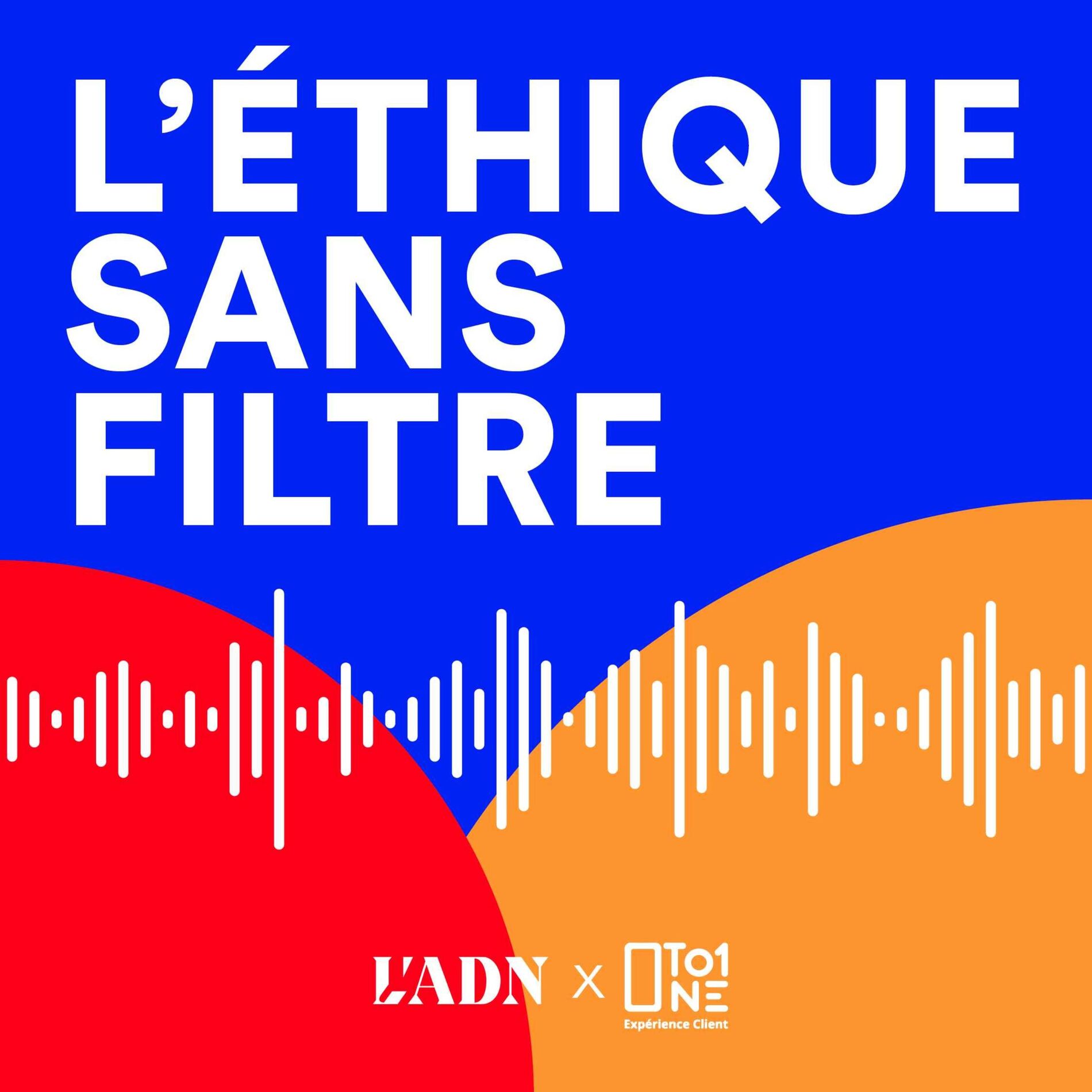 Show cover of L'Éthique Sans Filtre