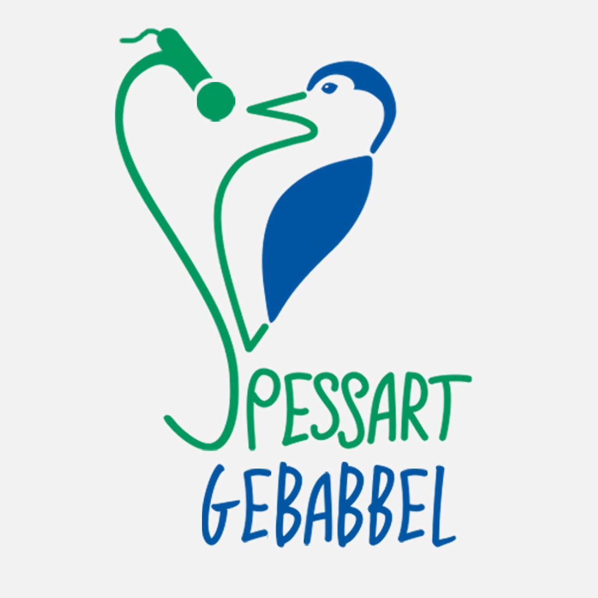 Show cover of SpessartGebabbel