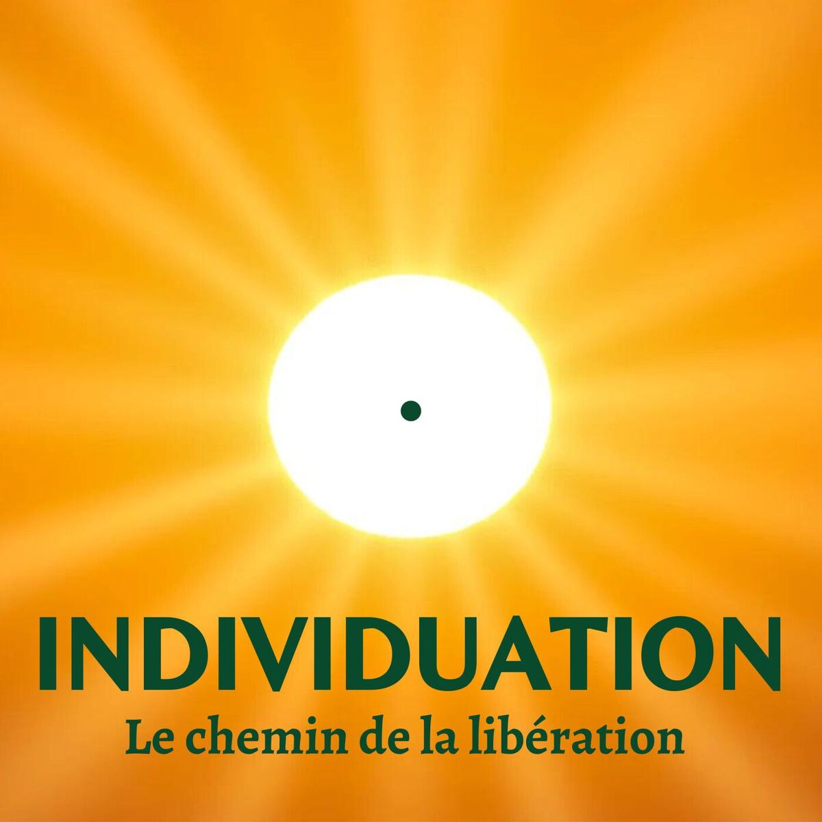 Show cover of Individuation