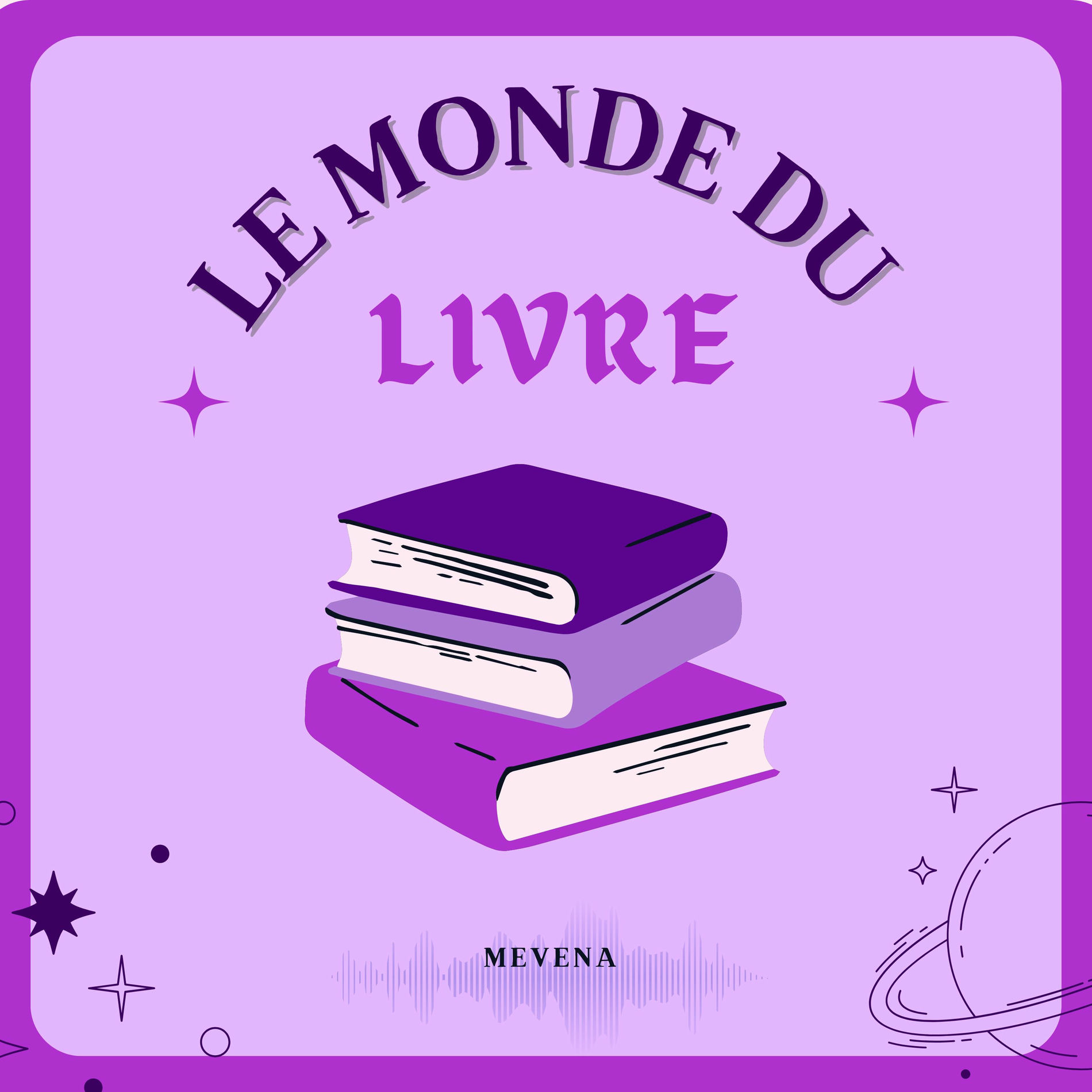 Show cover of Le Monde du Livre