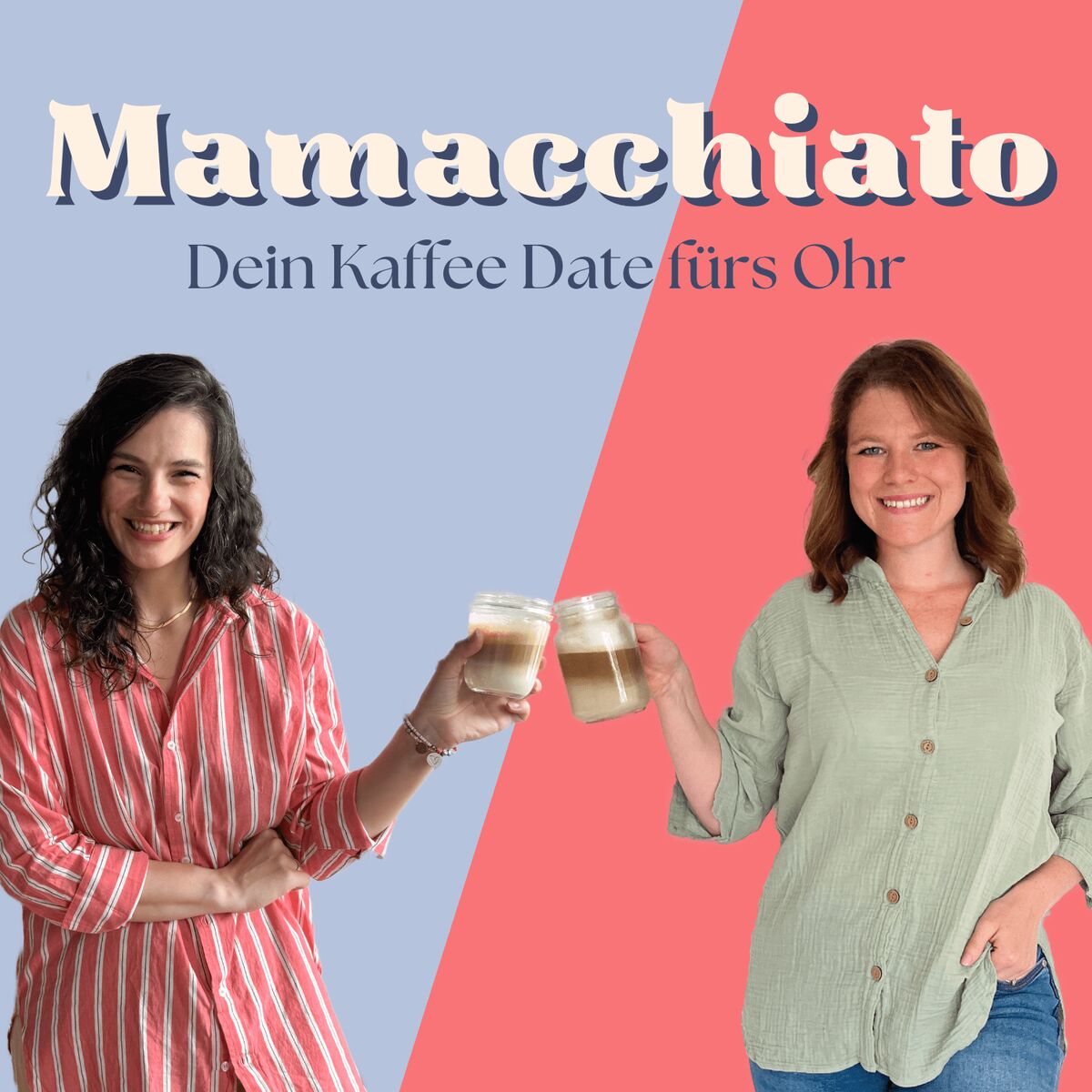 Show cover of Mamacchiato