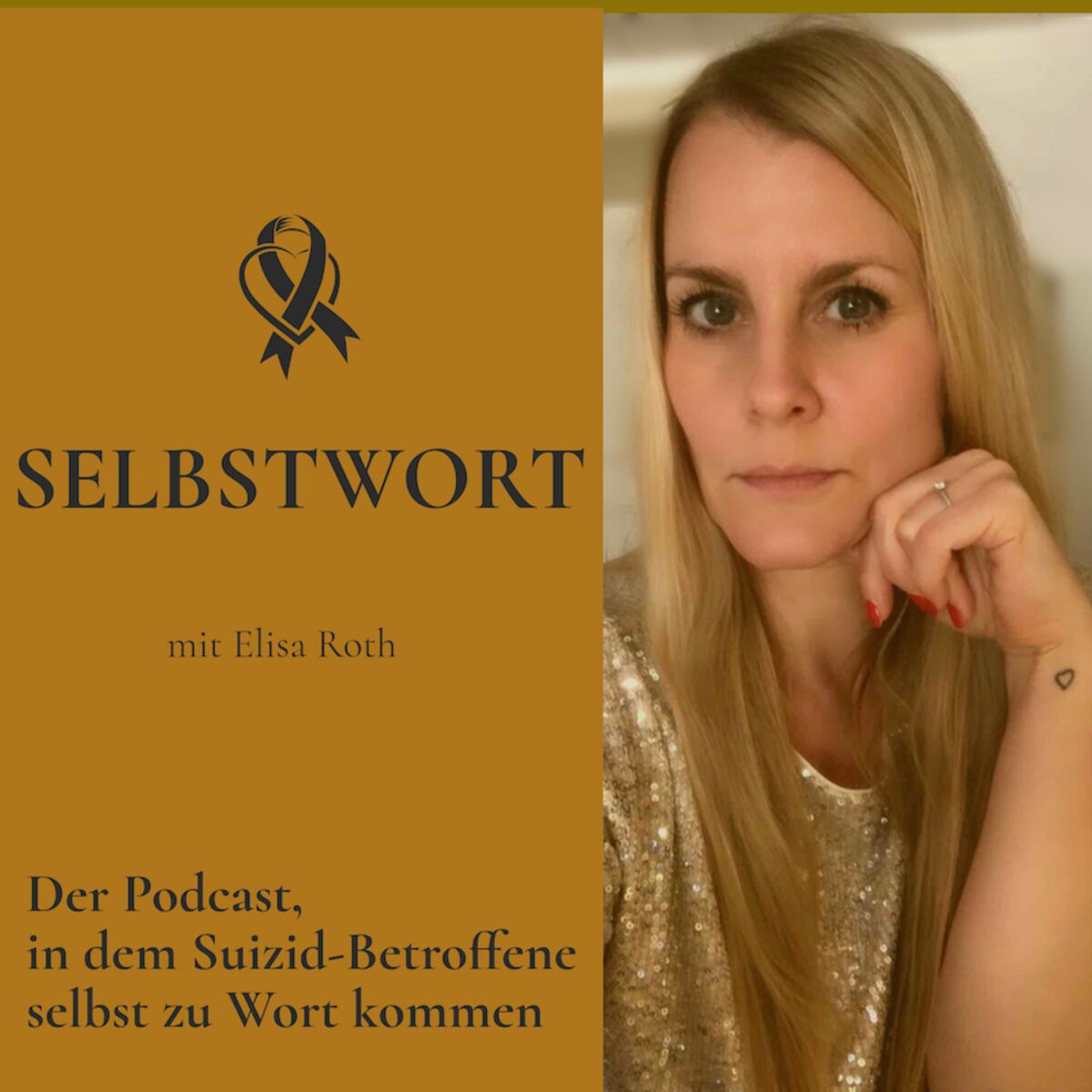 Show cover of Selbstwort