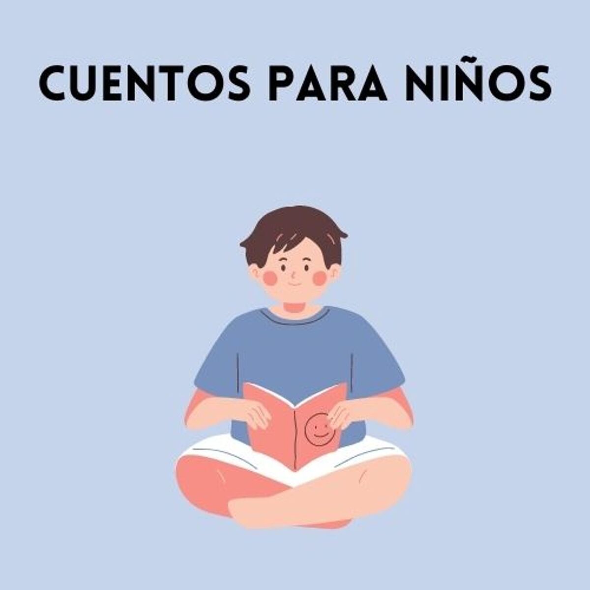 Show cover of Cuentos para niños