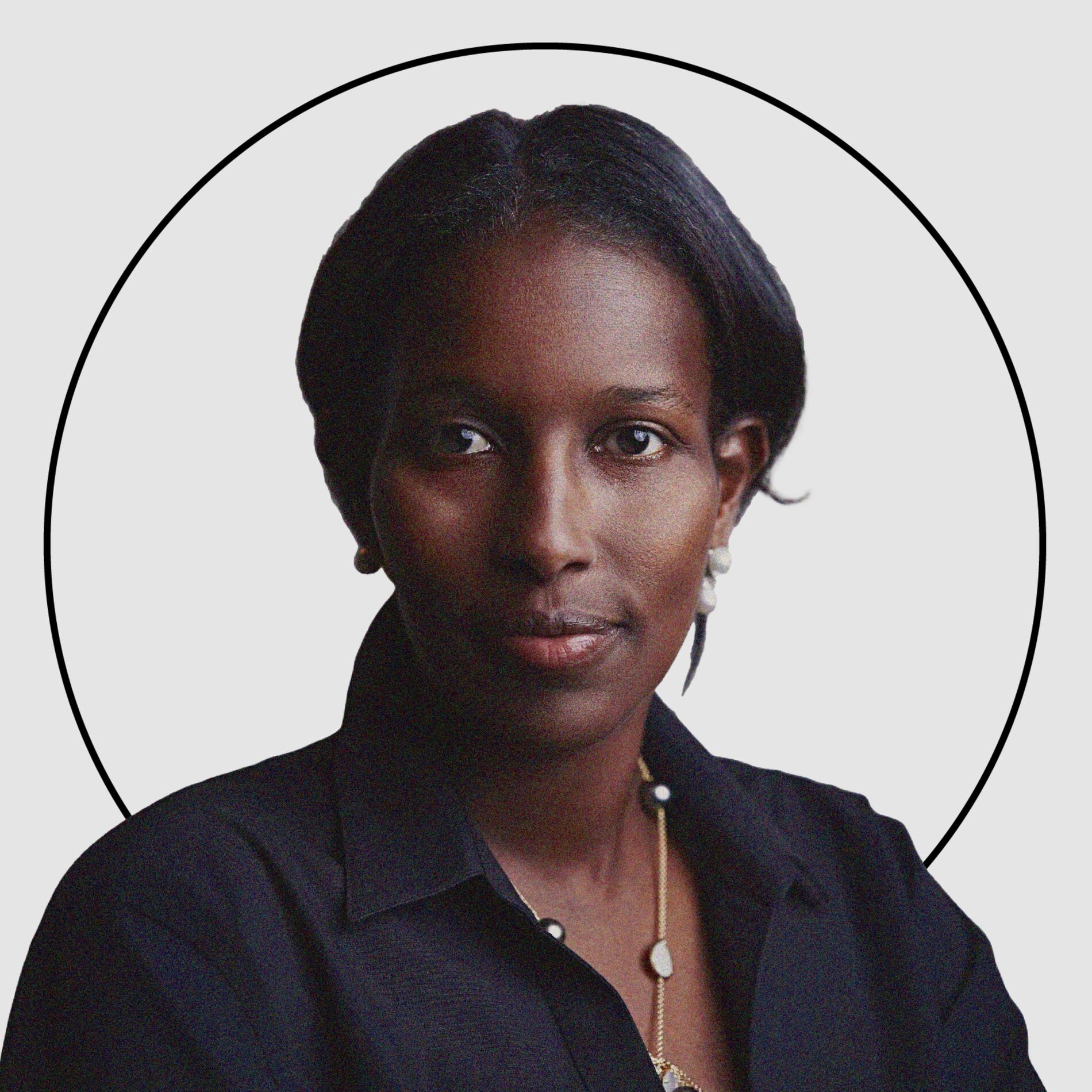 Show cover of The Ayaan Hirsi Ali Podcast