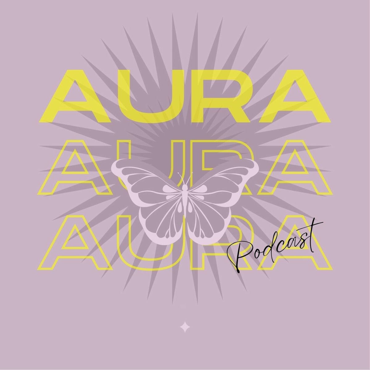 Show cover of Aura Podcast