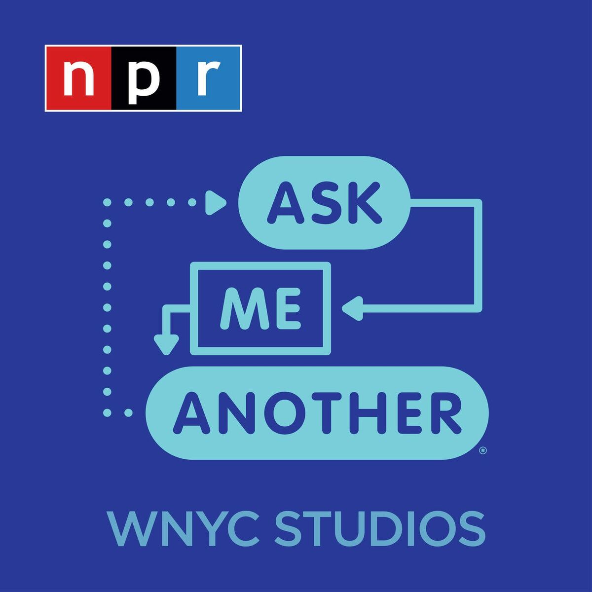 Show cover of Ask Me Another
