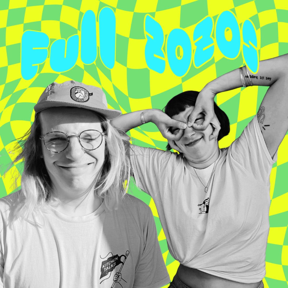 Show cover of Full Zozos Podcast