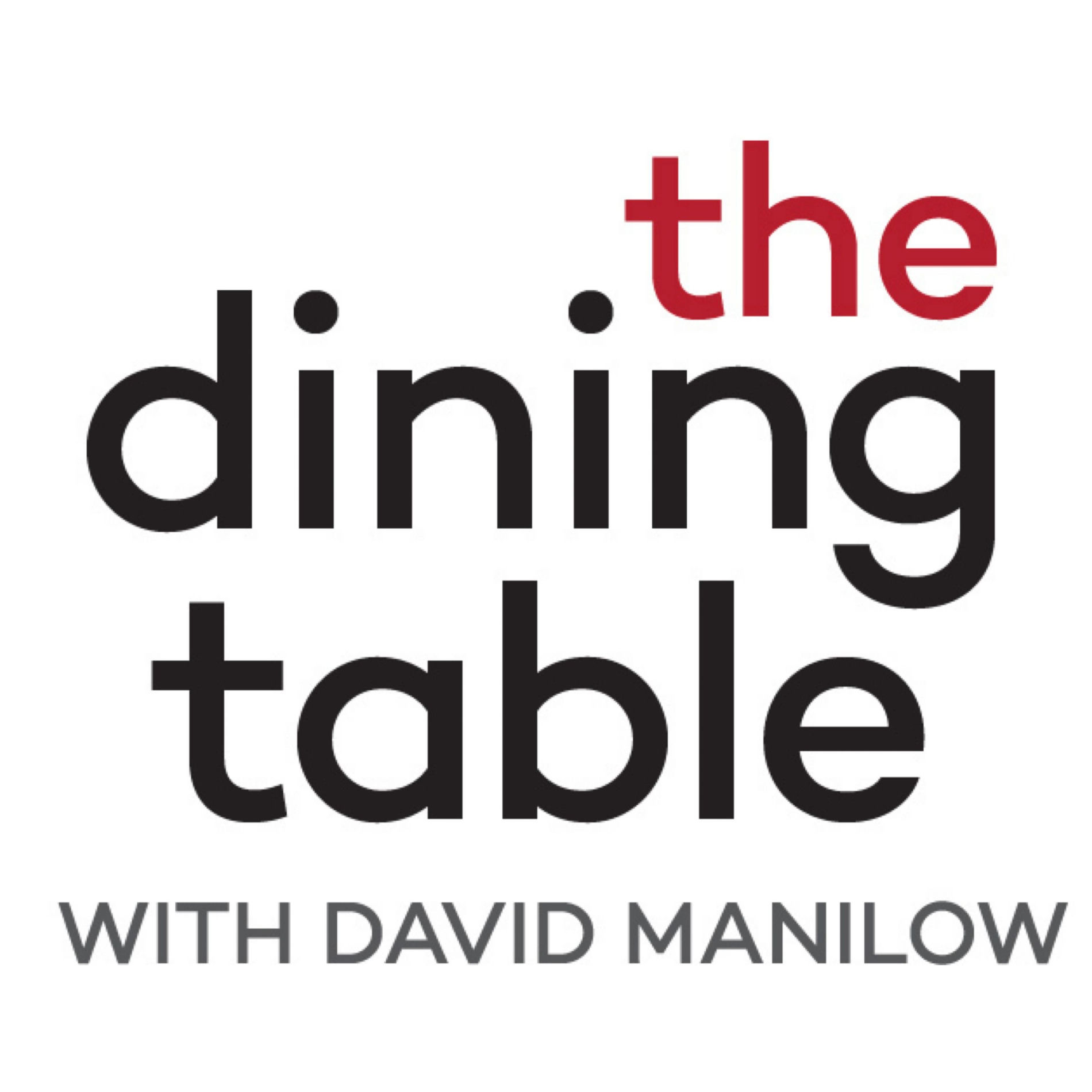 Show cover of The Dining Table