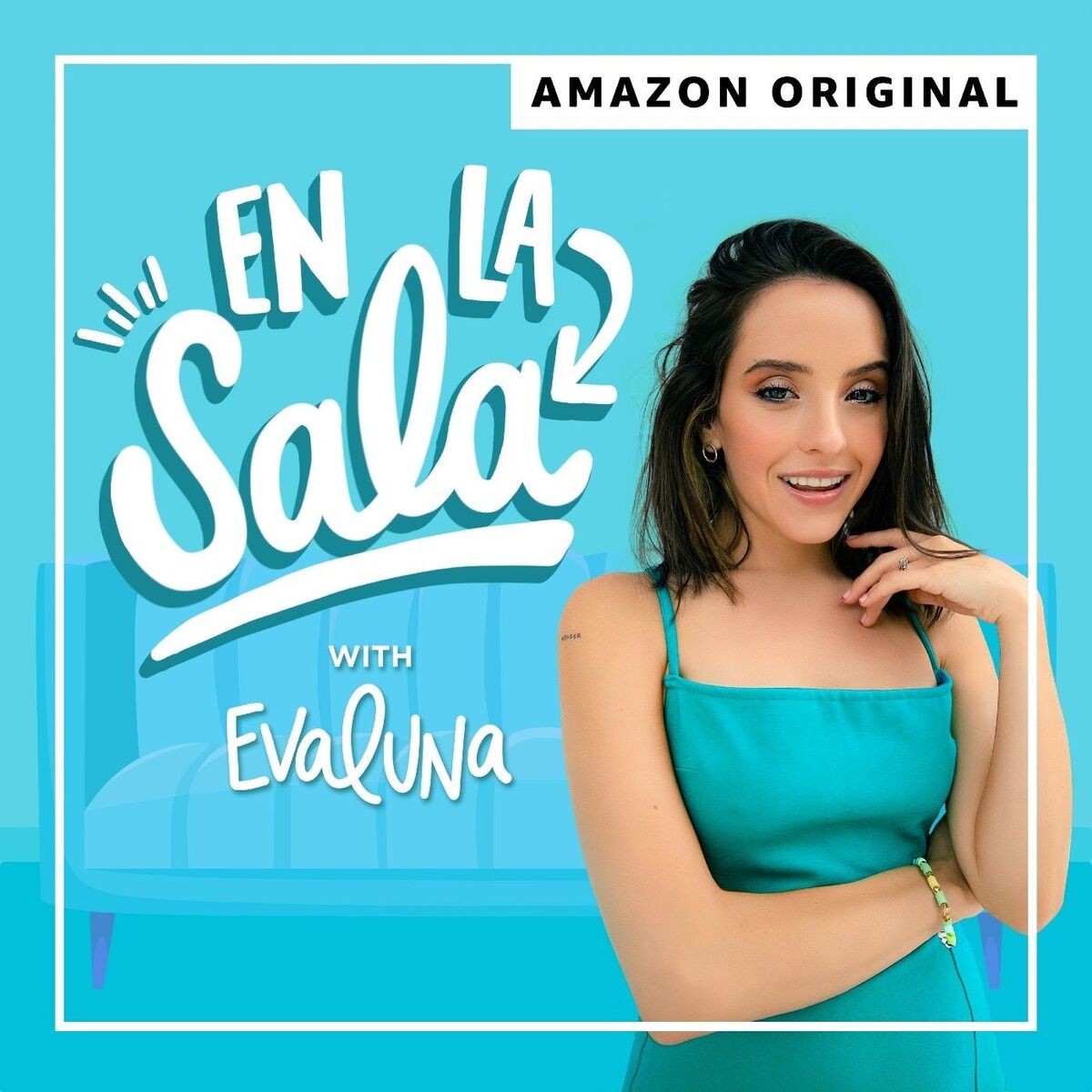 Show cover of En La Sala