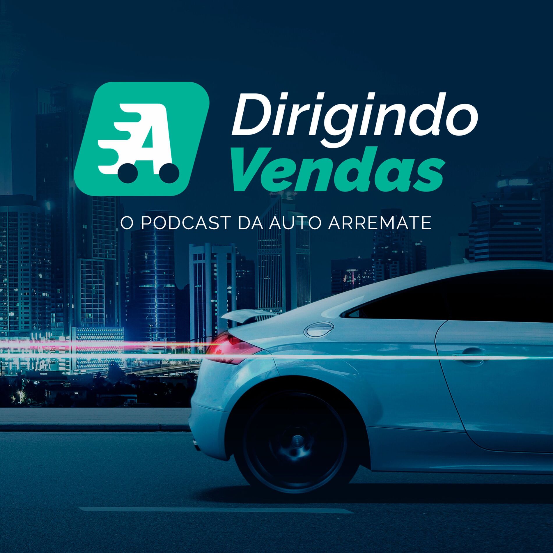 Show cover of Dirigindo Vendas