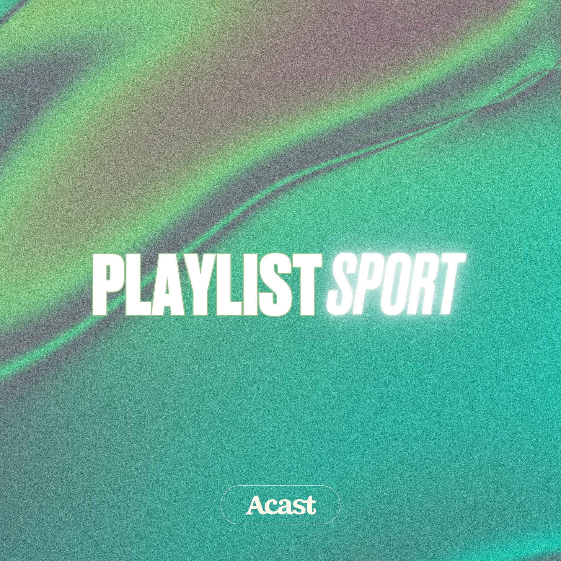 Show cover of Playlist Sport : les meilleurs podcasts sports français