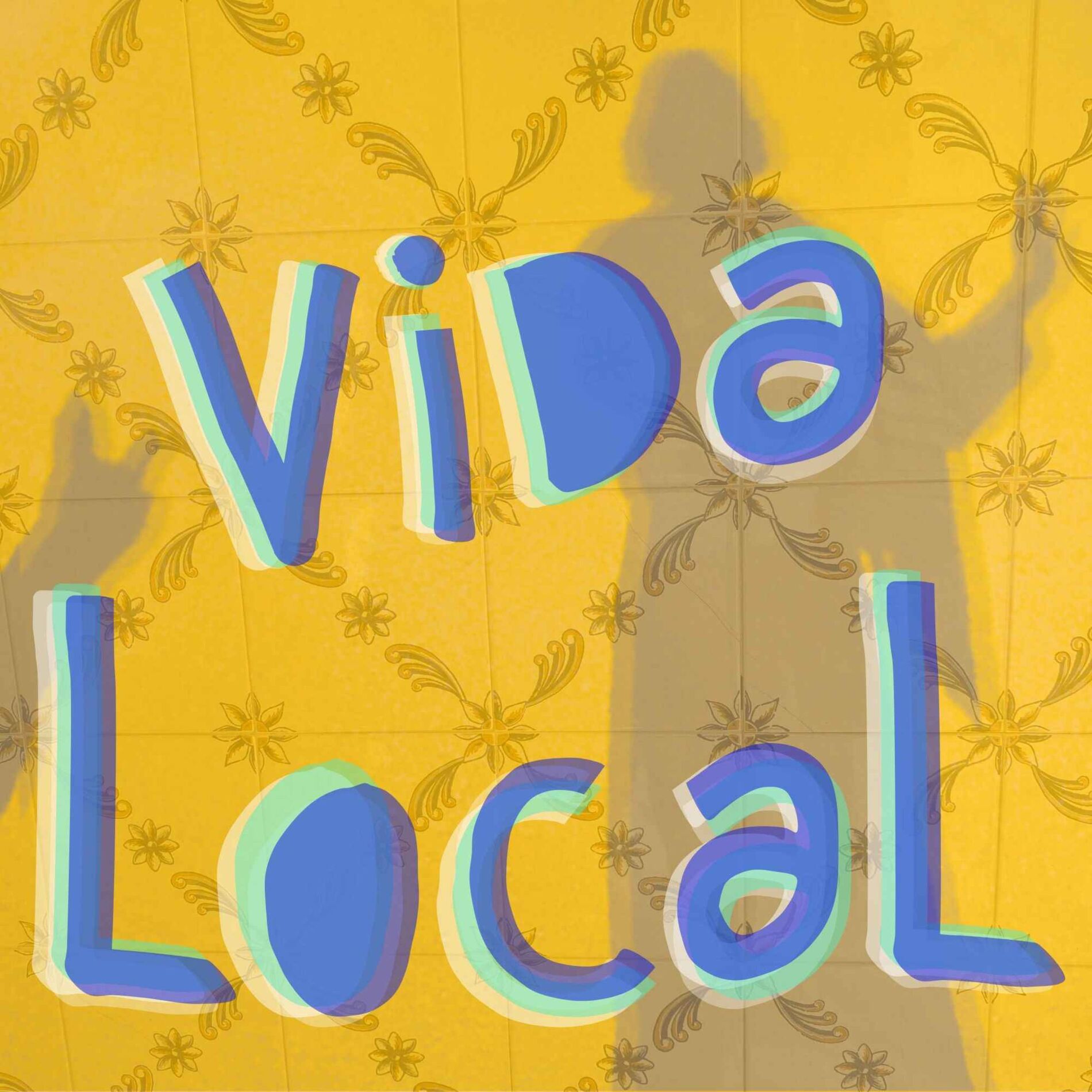 Show cover of Vida Local