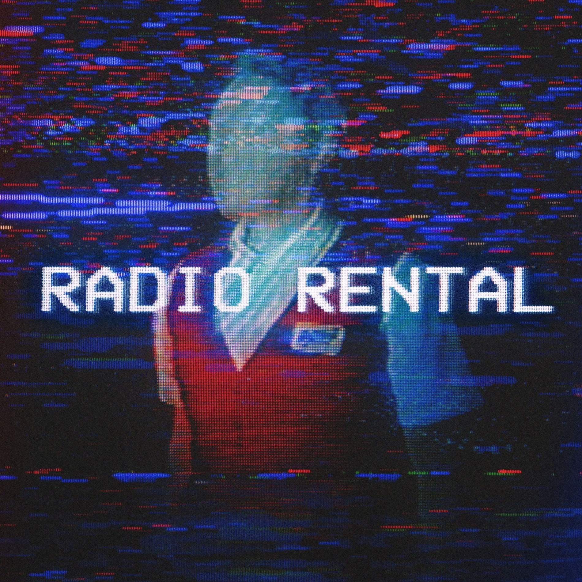 Show cover of Radio Rental
