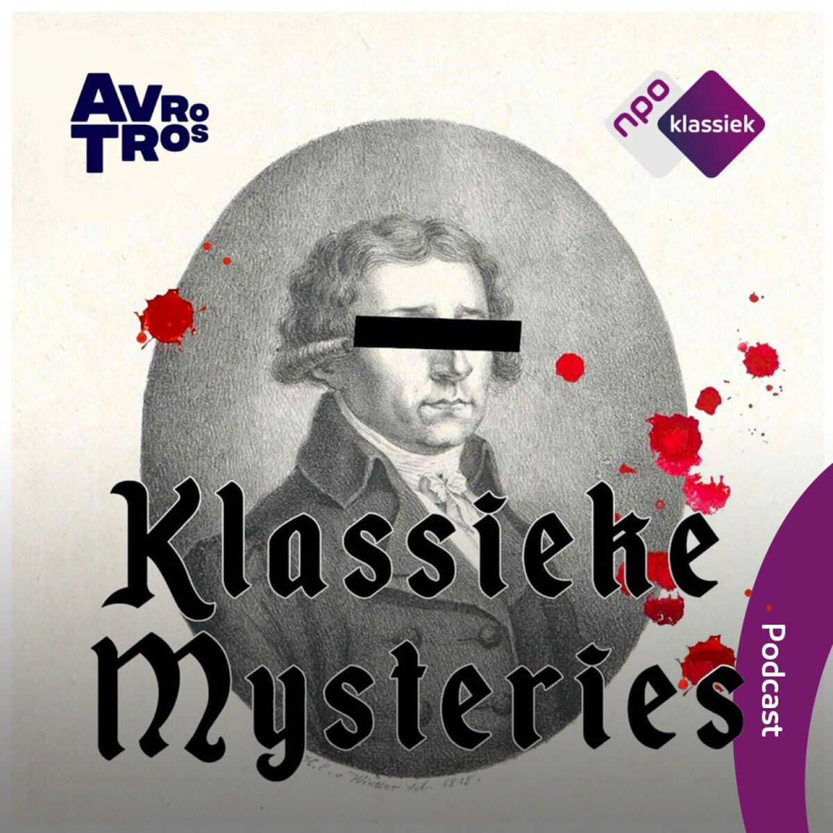 Show cover of Klassieke Mysteries