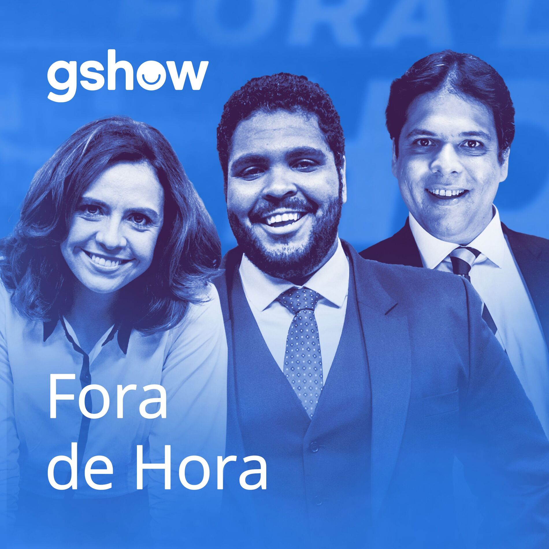 Show cover of Fora de Hora