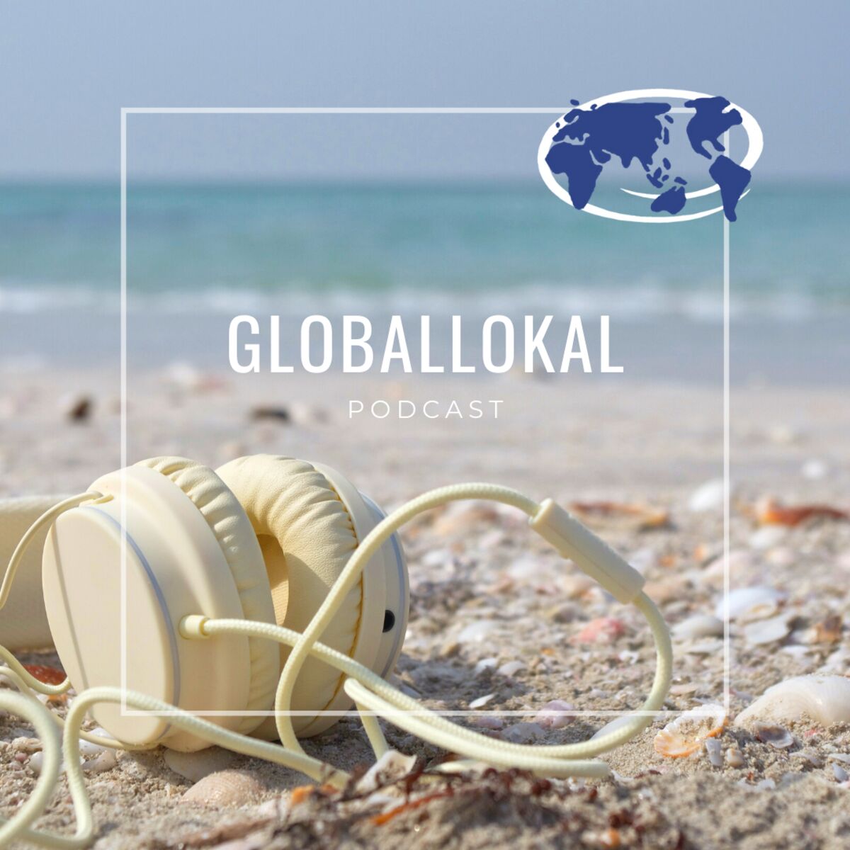 Show cover of GlobalLokal