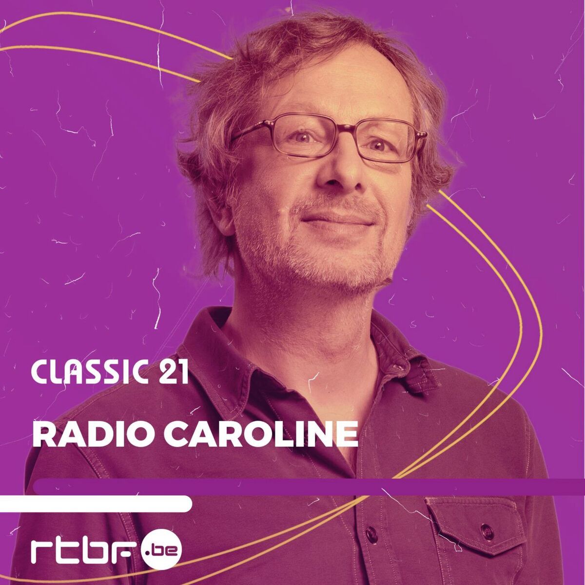 Show cover of Radio Caroline