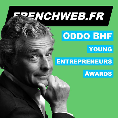 Listen to ODDO BHF YOUNG ENTREPRENEURS AWARDS podcast | Deezer
