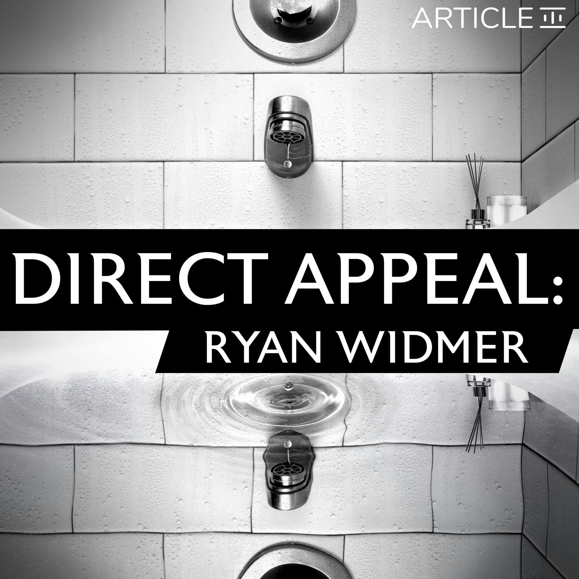 Show cover of Direct Appeal