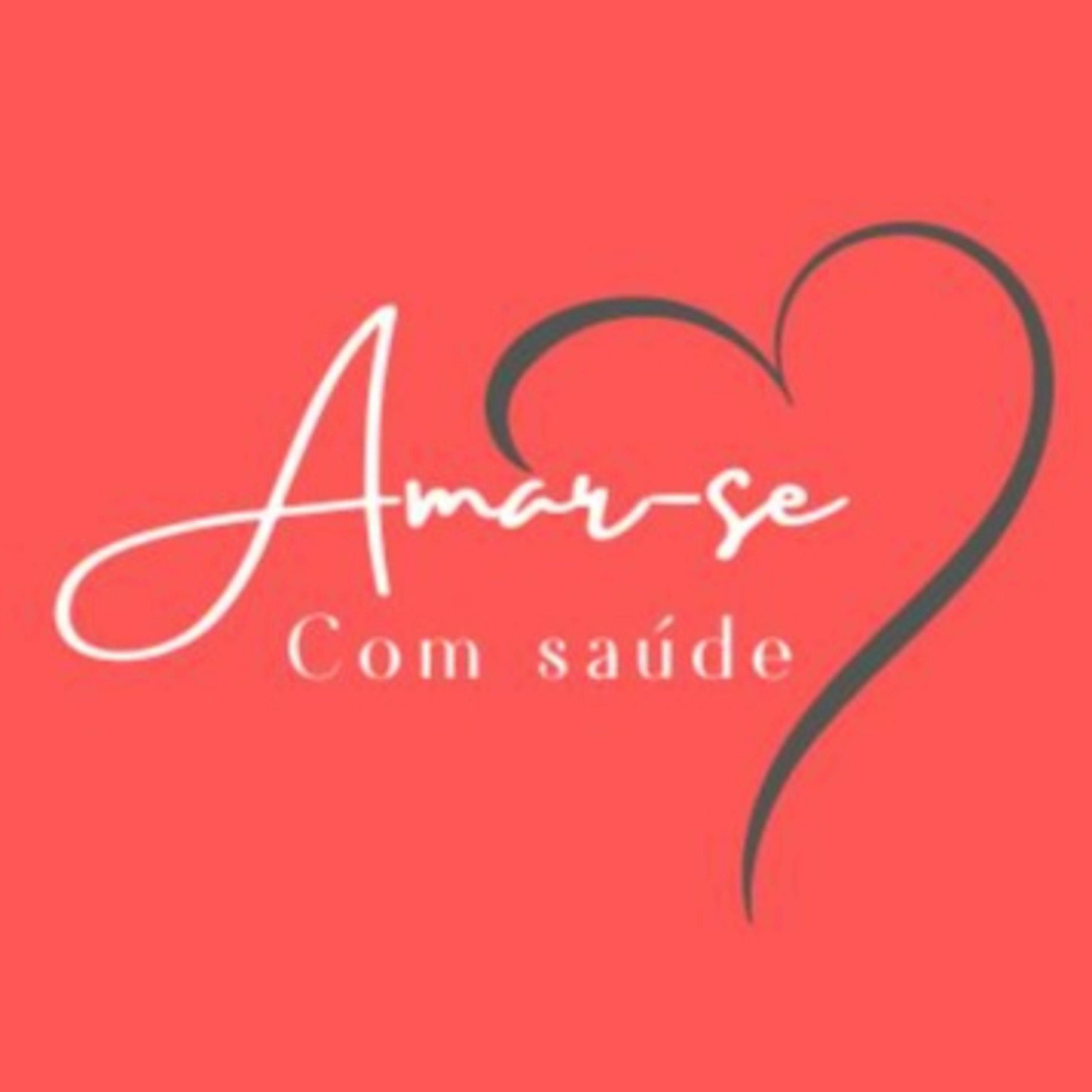 Show cover of Amar-se com Saúde