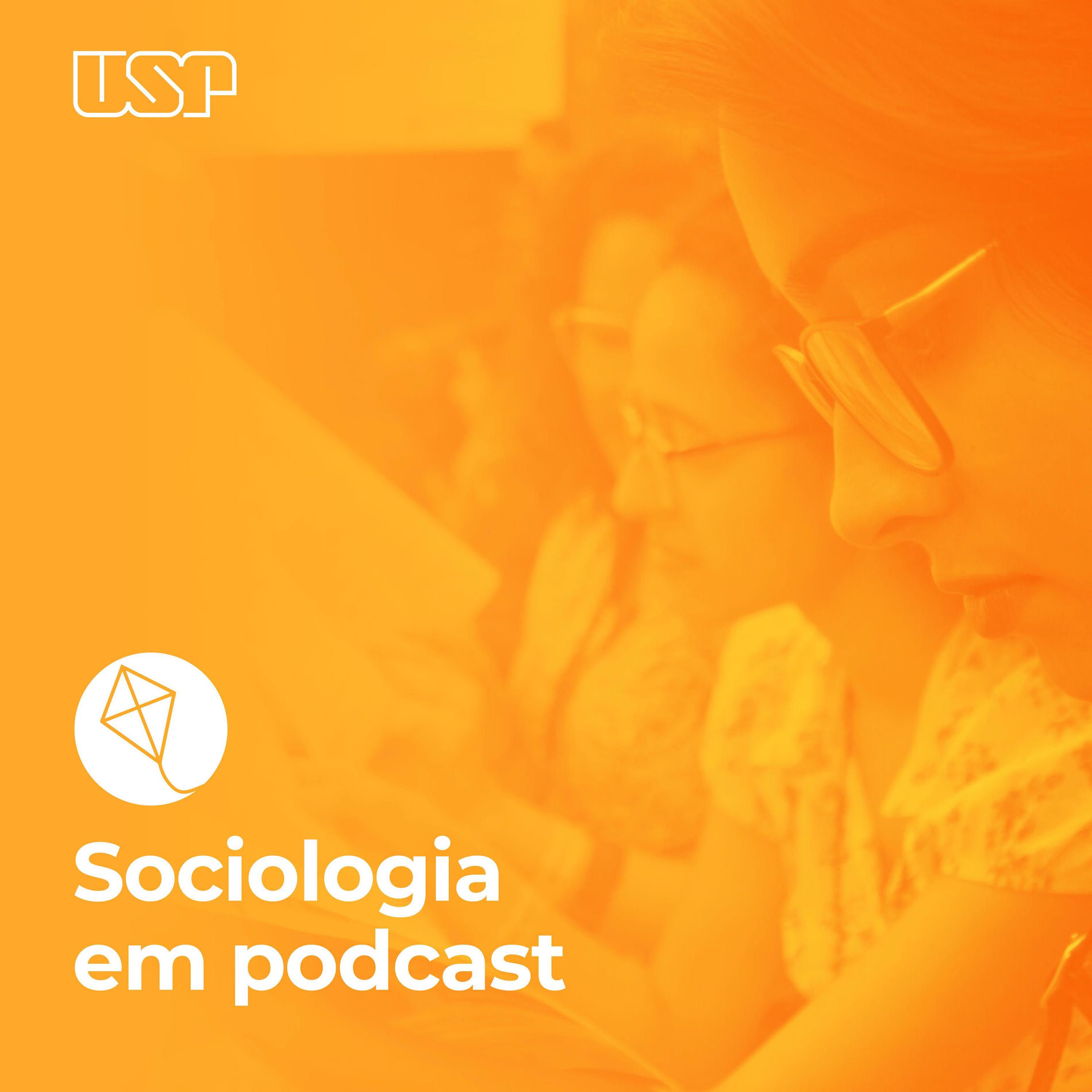 Show cover of Sociologia em podcast