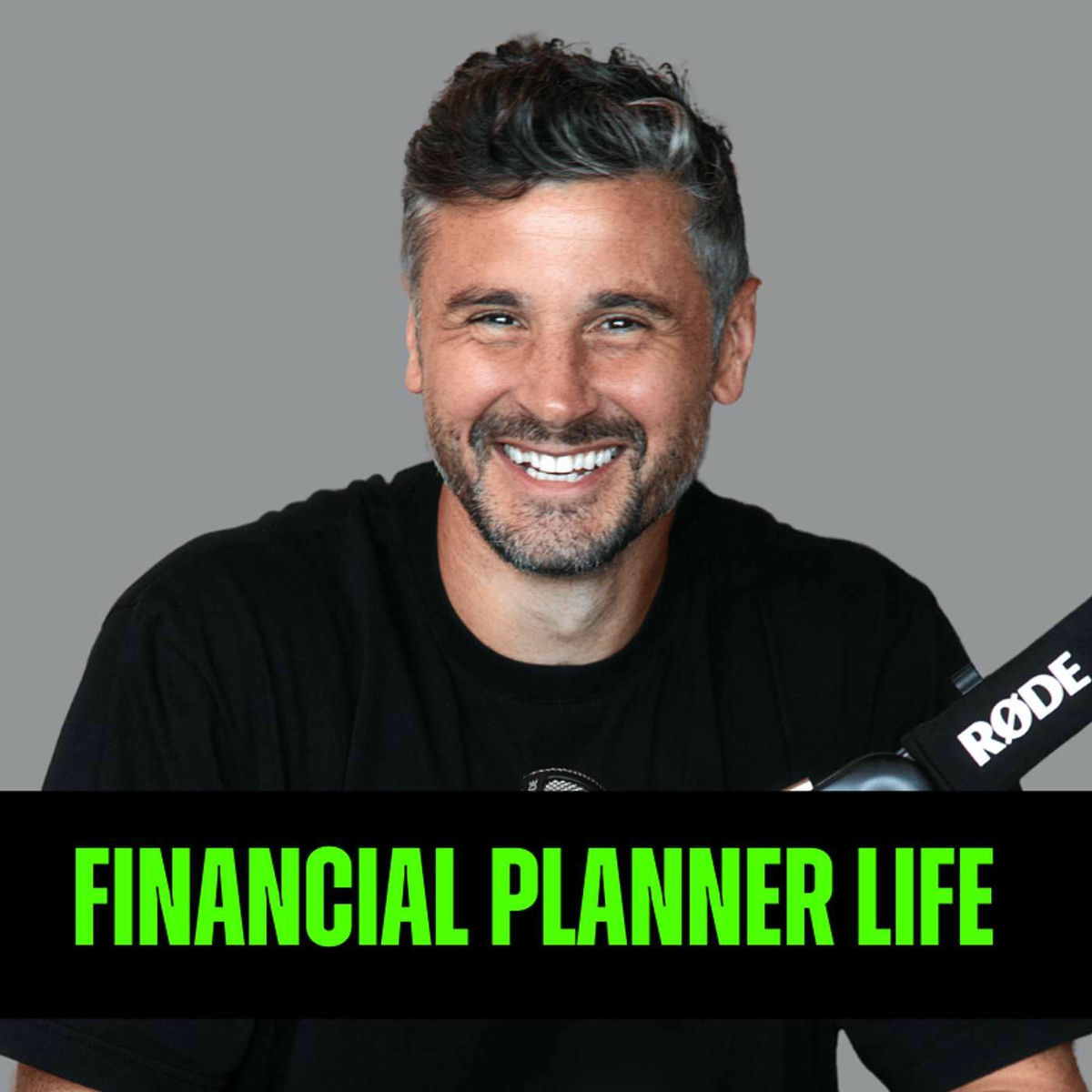 Show cover of Financial Planner Life Podcast