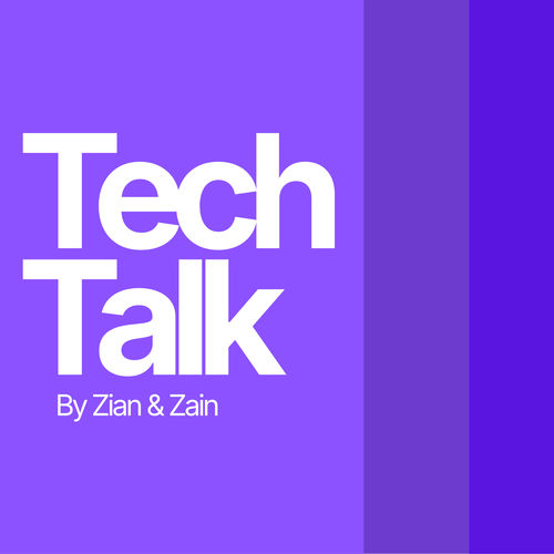 Listen to Tech Talk Podcast podcast | Deezer