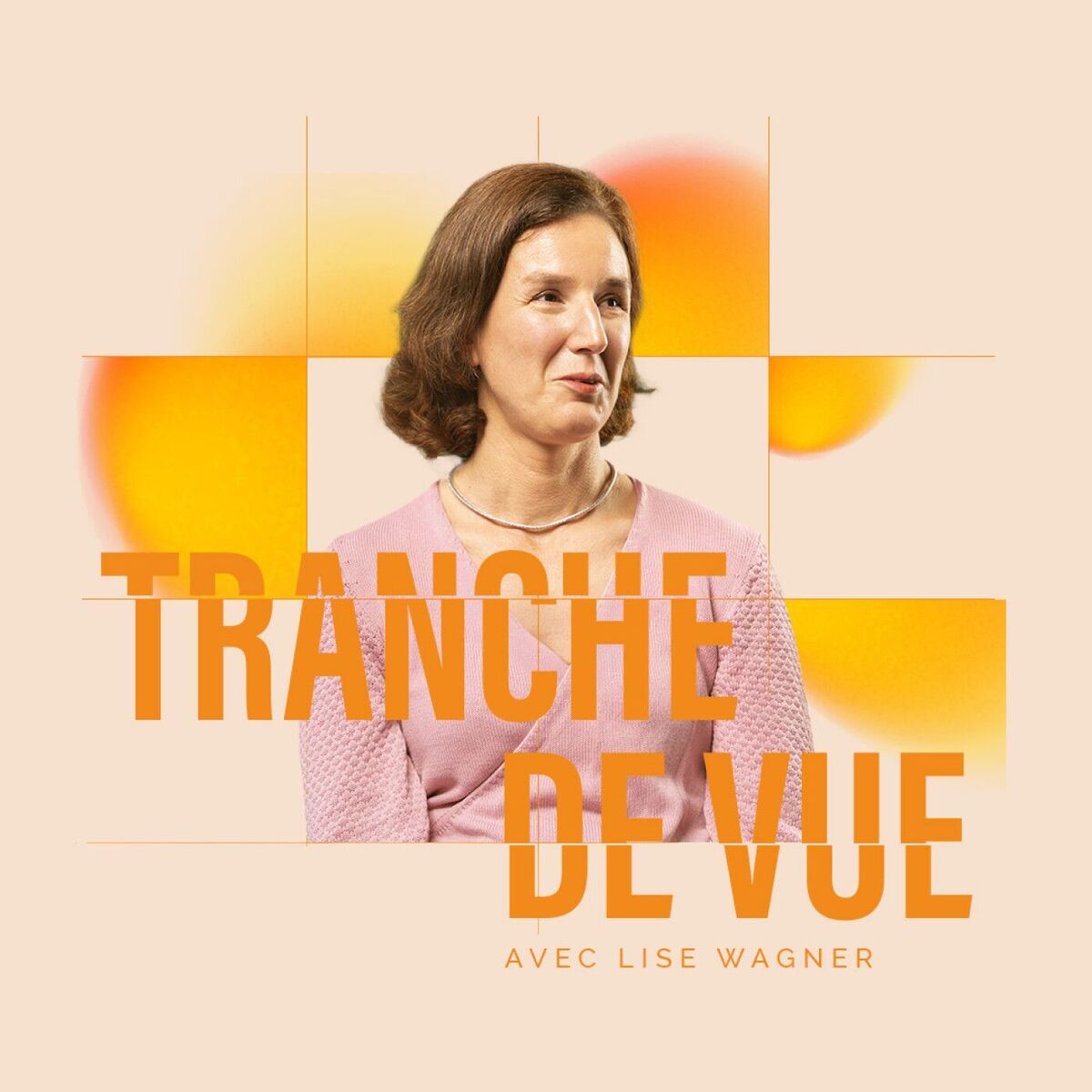 Show cover of Tranche de Vue