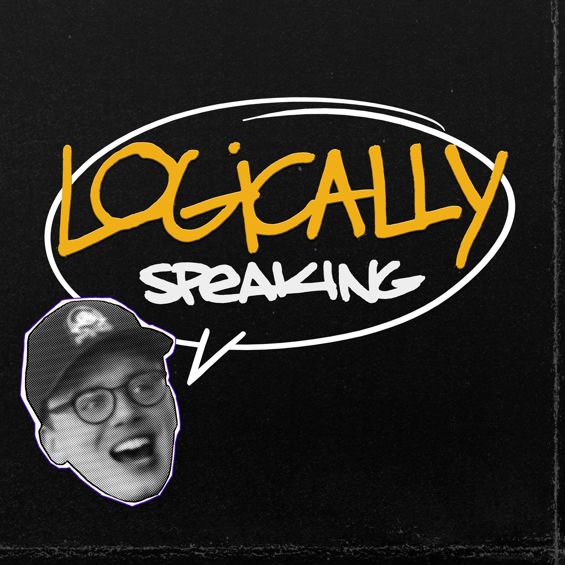 Show cover of Logically Speaking