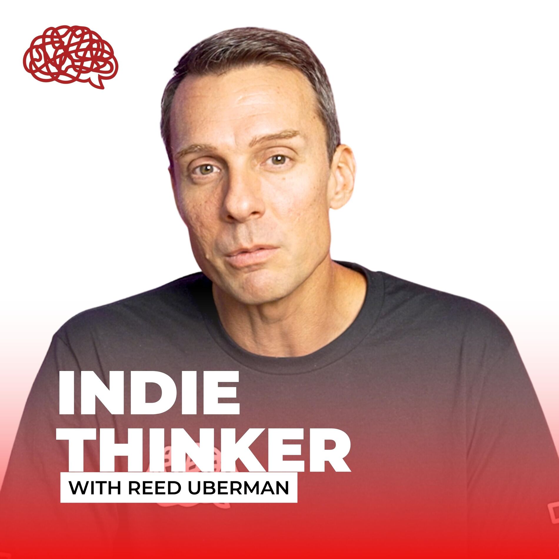 Show cover of Indie Thinker with Reed Uberman