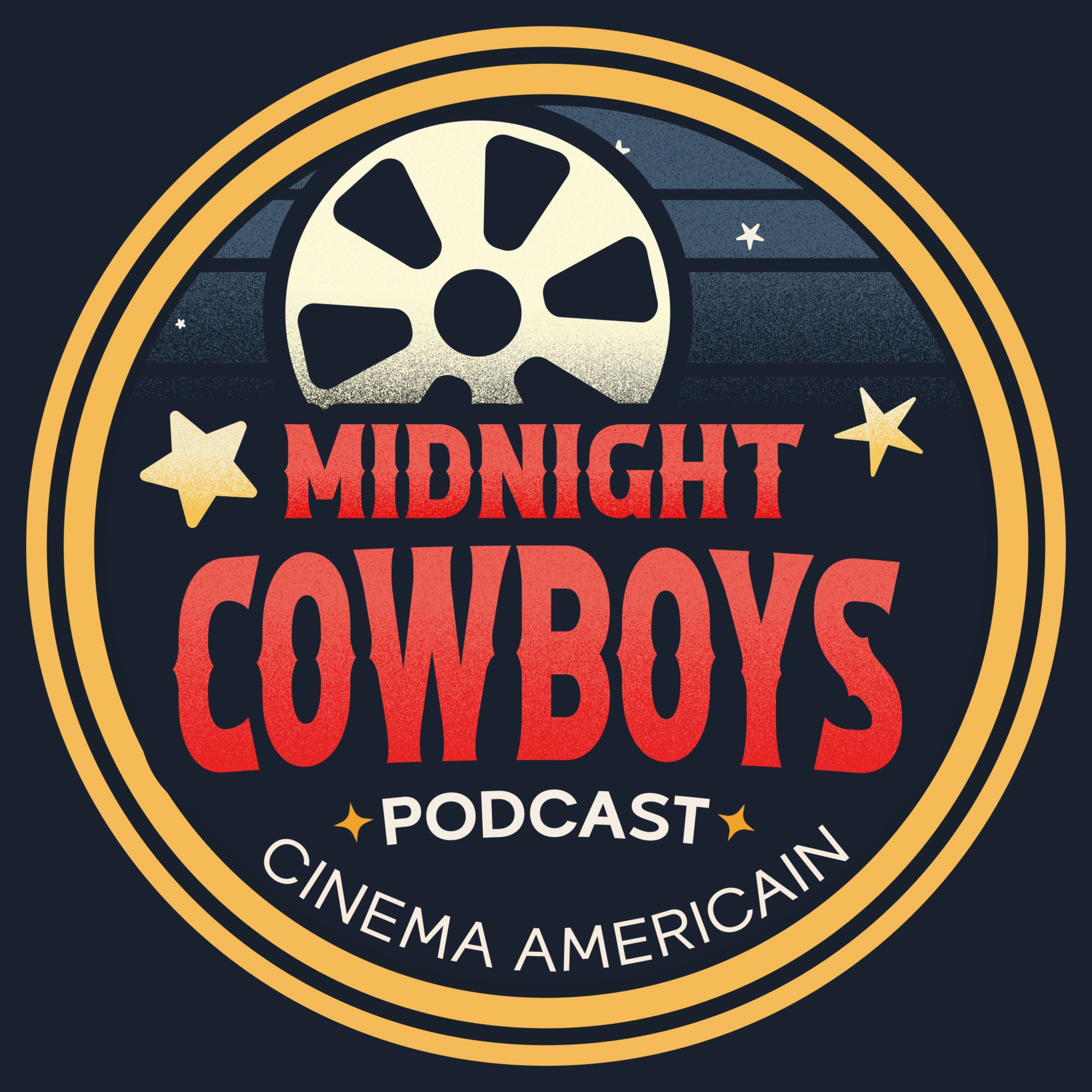 Show cover of Midnight Cowboys