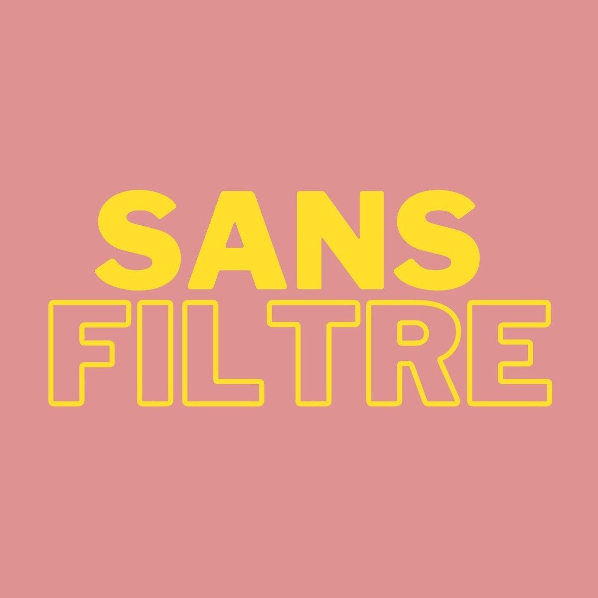 Show cover of Sans filtre - Podmas Saison 3