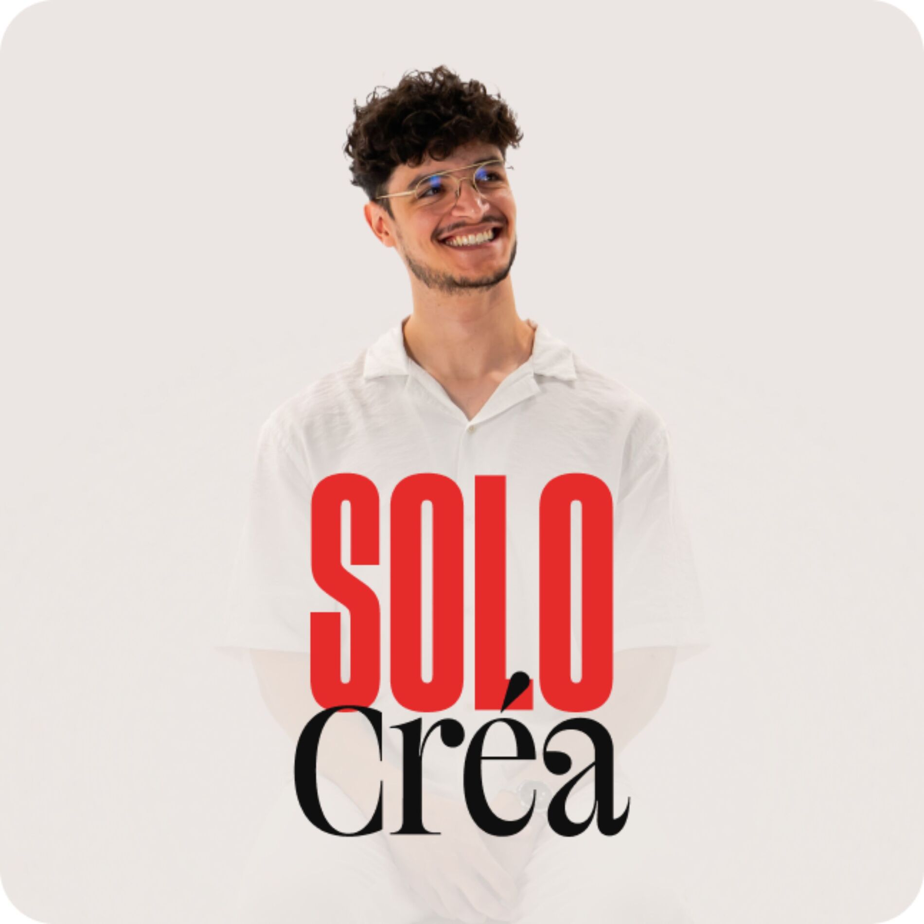Show cover of Solo Créa