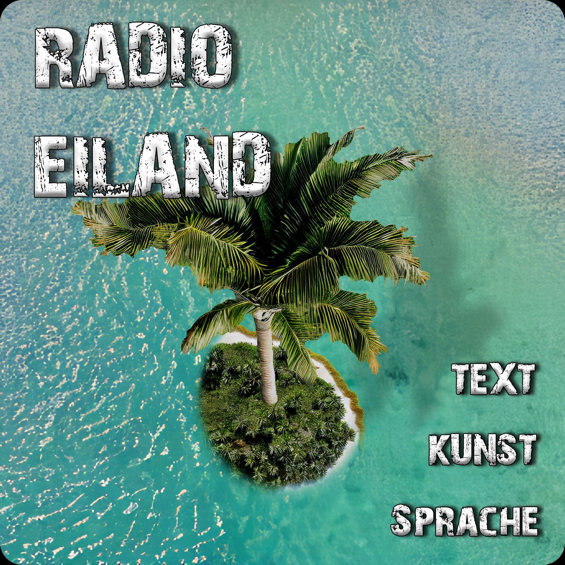 Show cover of Interview Radio Eiland