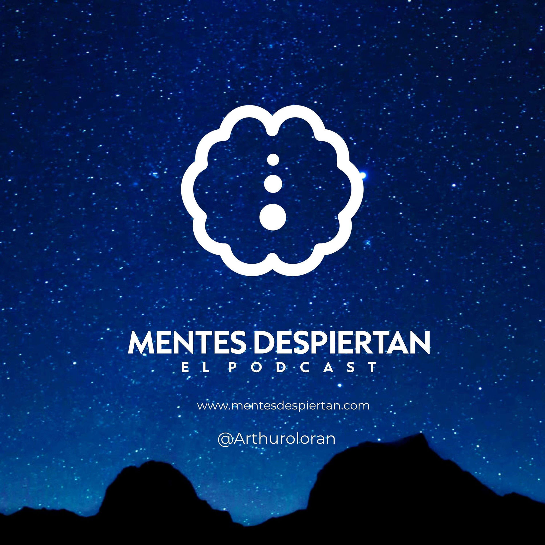 Show cover of mentesdespiertan's Podcast