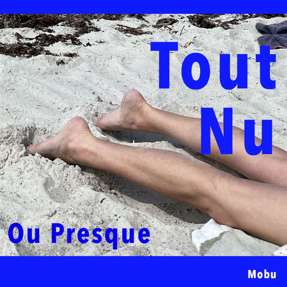 Show cover of Tout Nu ou Presque