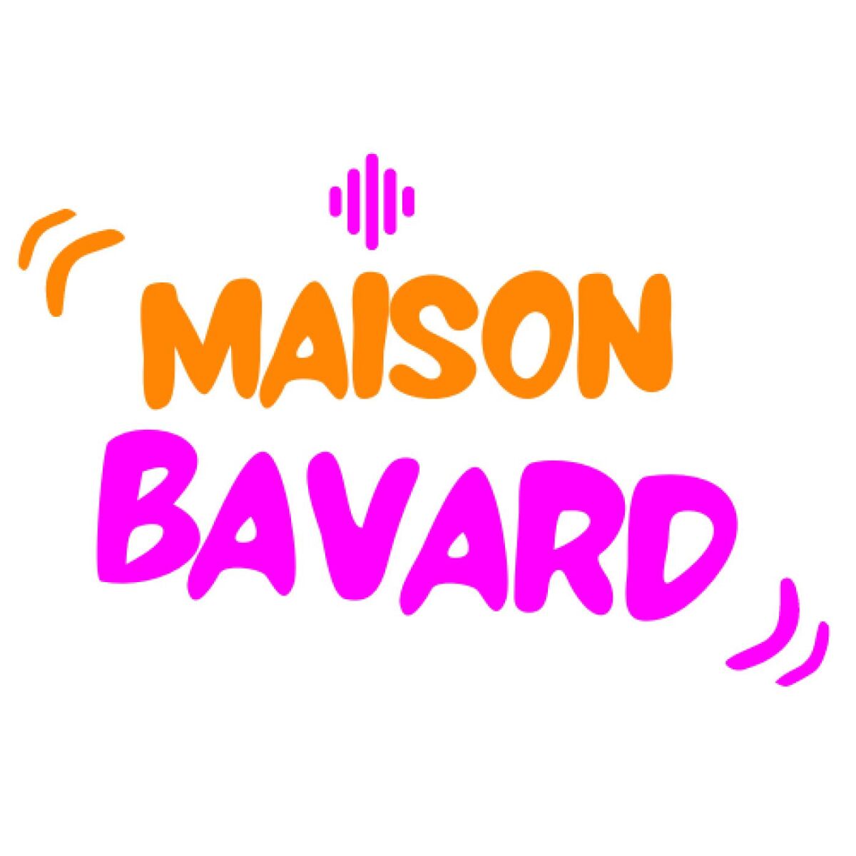 Show cover of Maison Bavard
