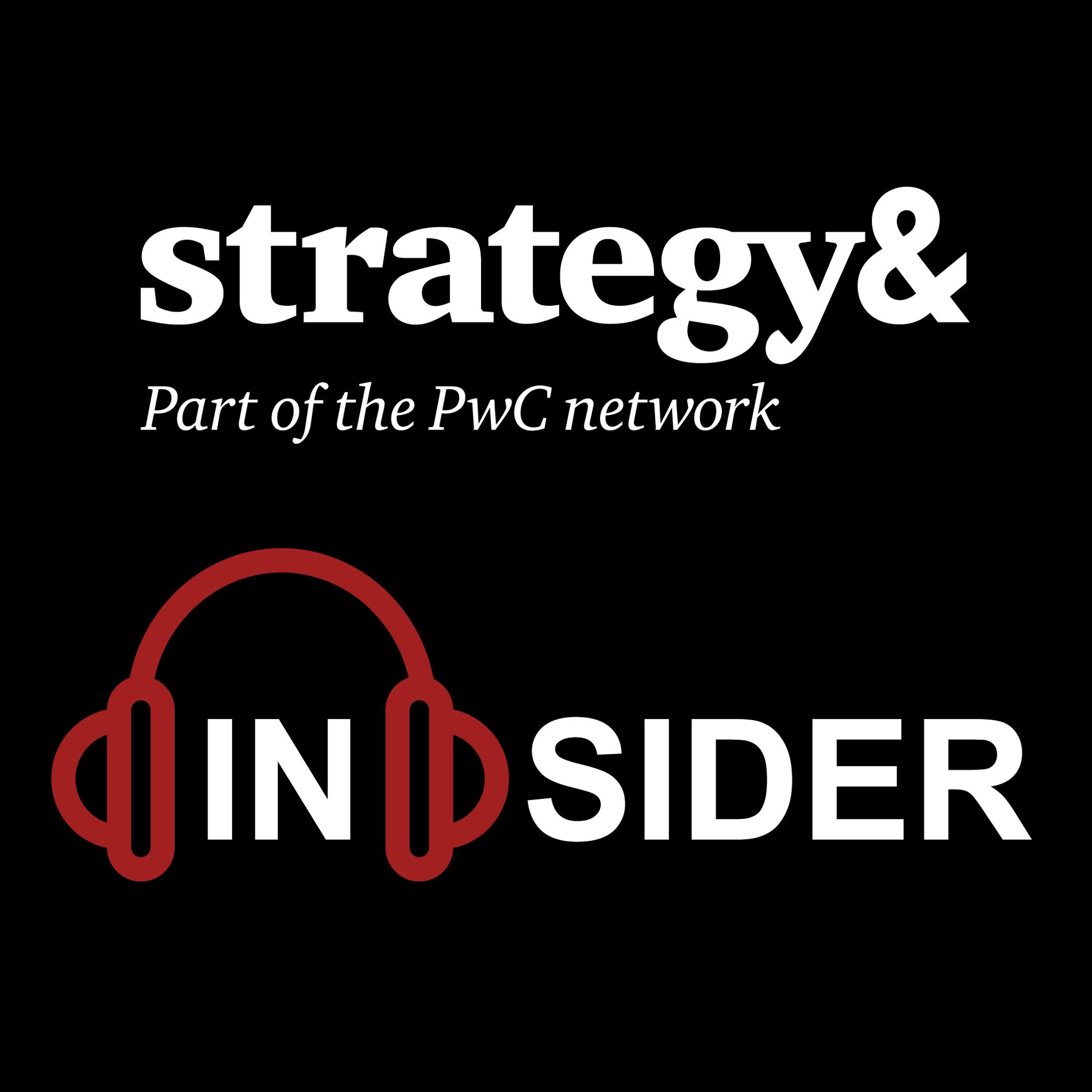 Show cover of Strategy& Insider