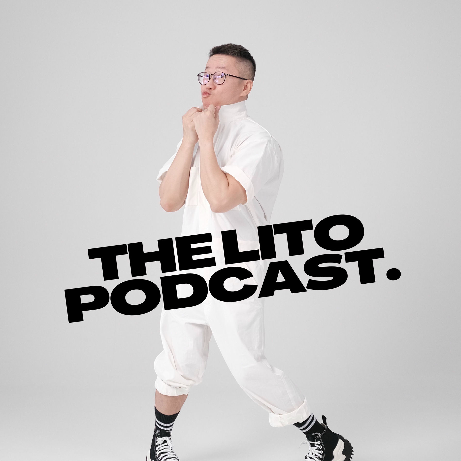 Show cover of The LITO Podcast