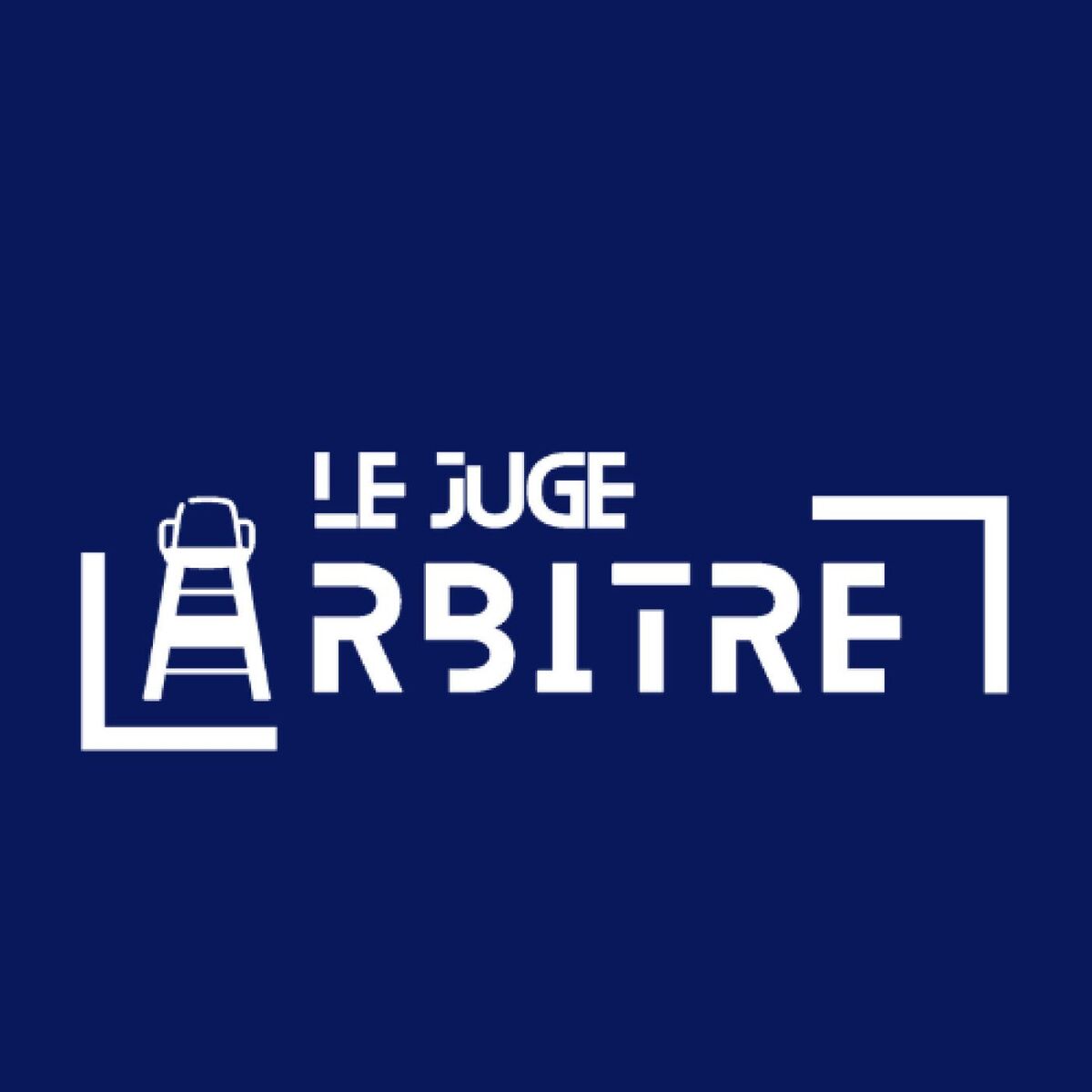 Show cover of Le Juge Arbitre