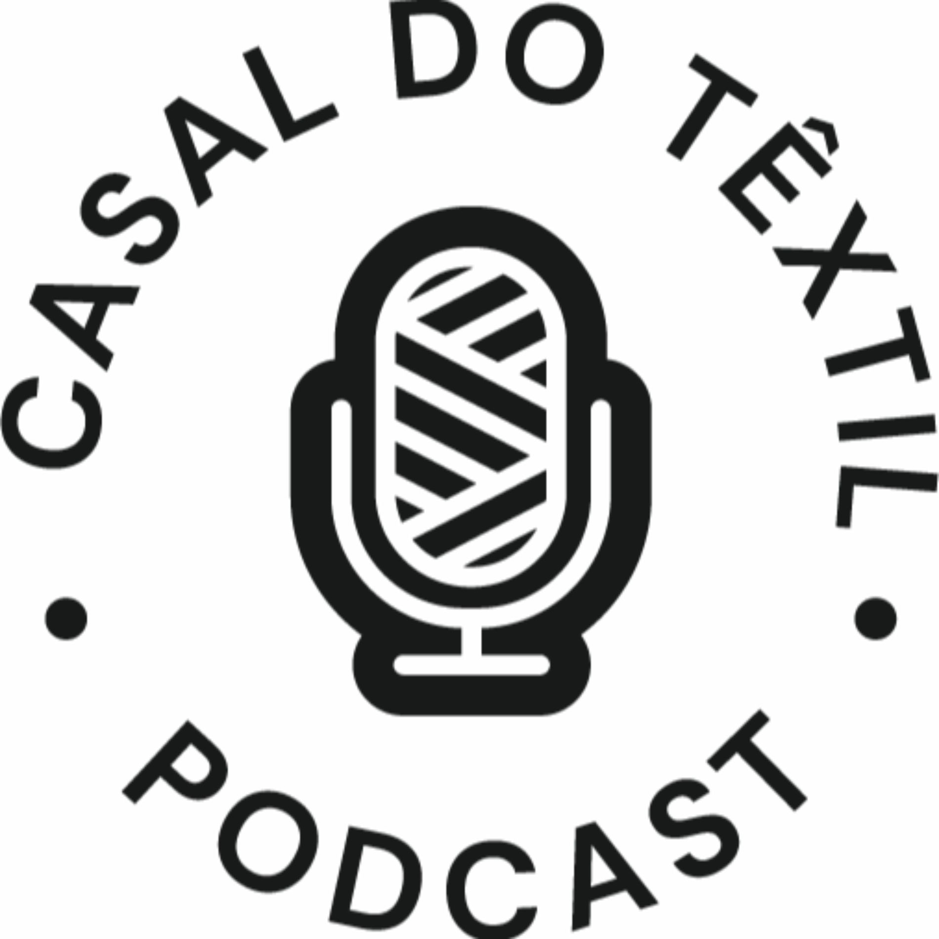 Show cover of Casal do Têxtil