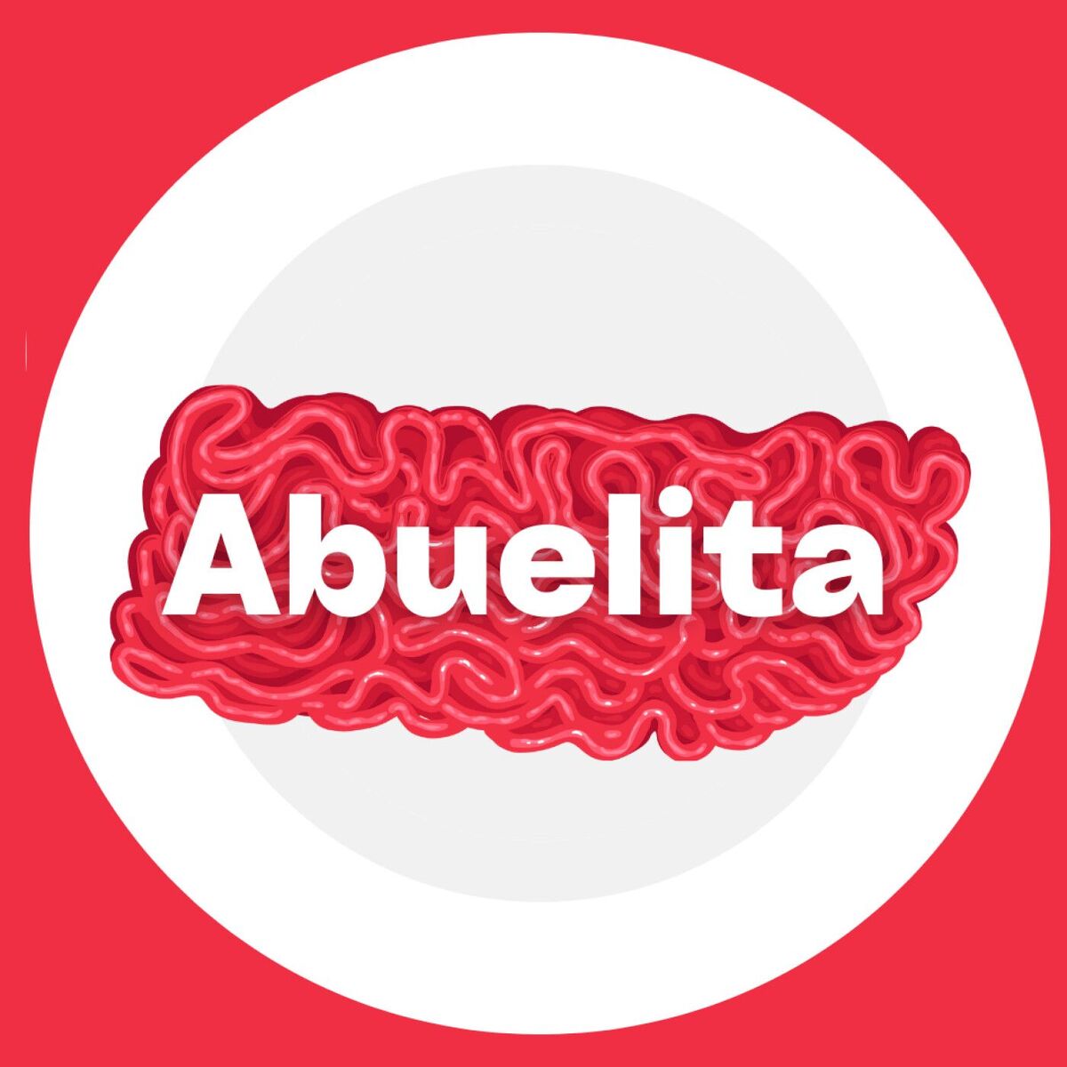 Show cover of Abuelita